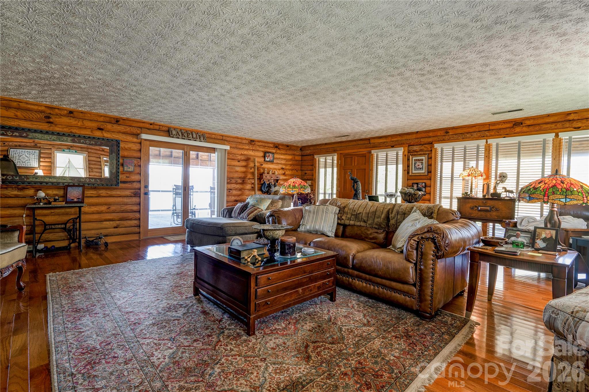Single Family Residence at 1107 Lake Shore Court, Cherryville, photo 7 of 46