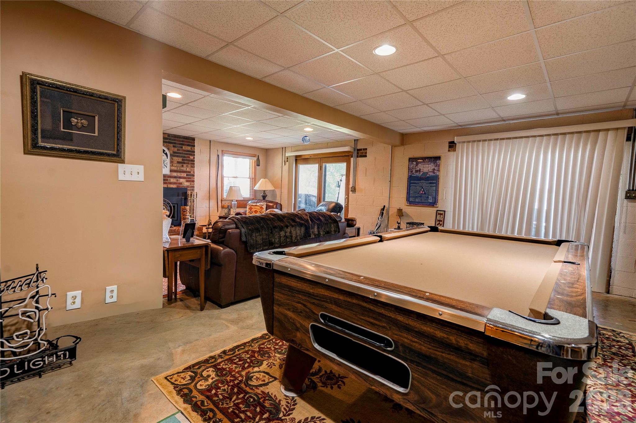 Single Family Residence at 1107 Lake Shore Court, Cherryville, photo 22 of 46