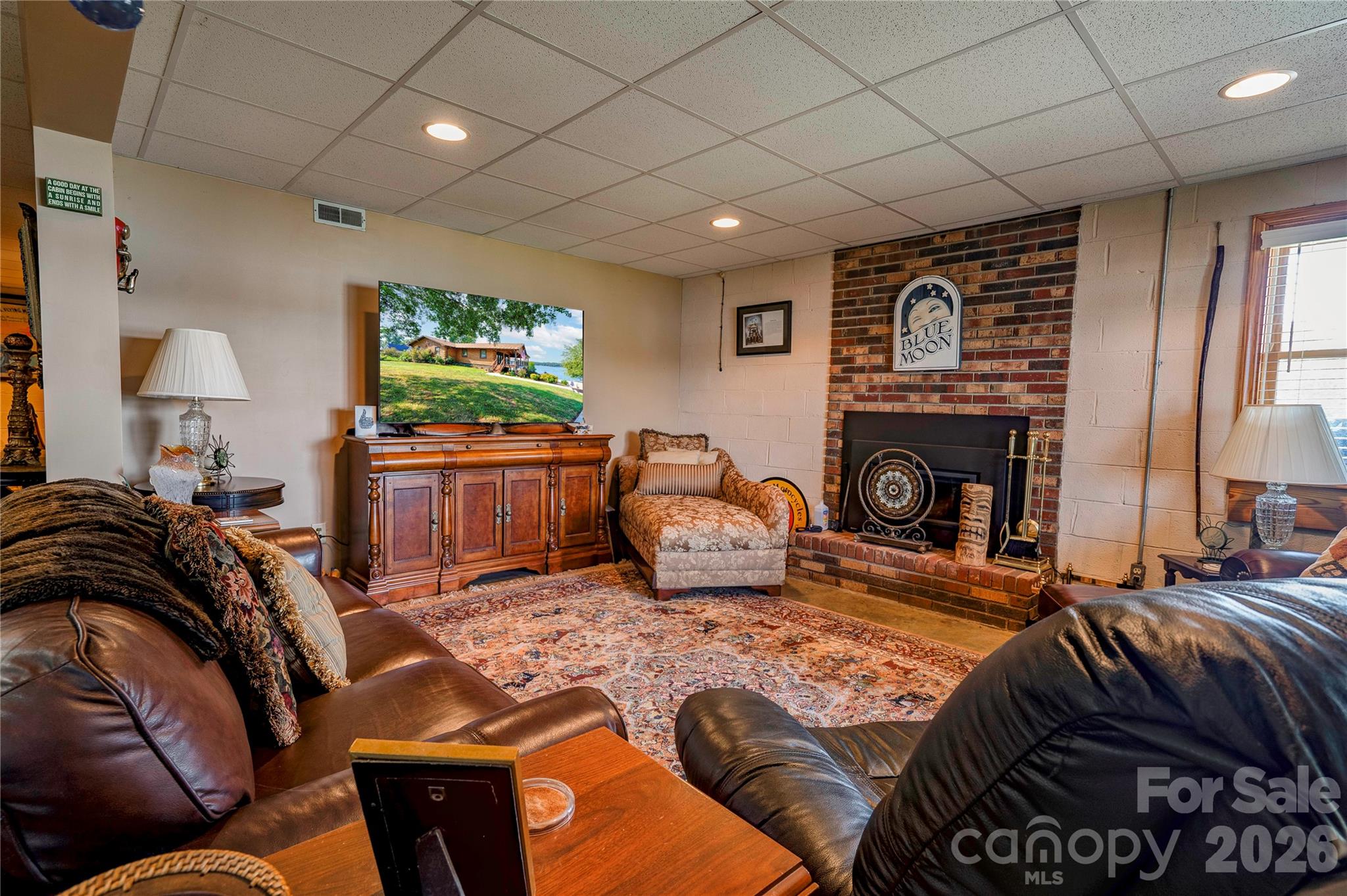 Single Family Residence at 1107 Lake Shore Court, Cherryville, photo 24 of 46