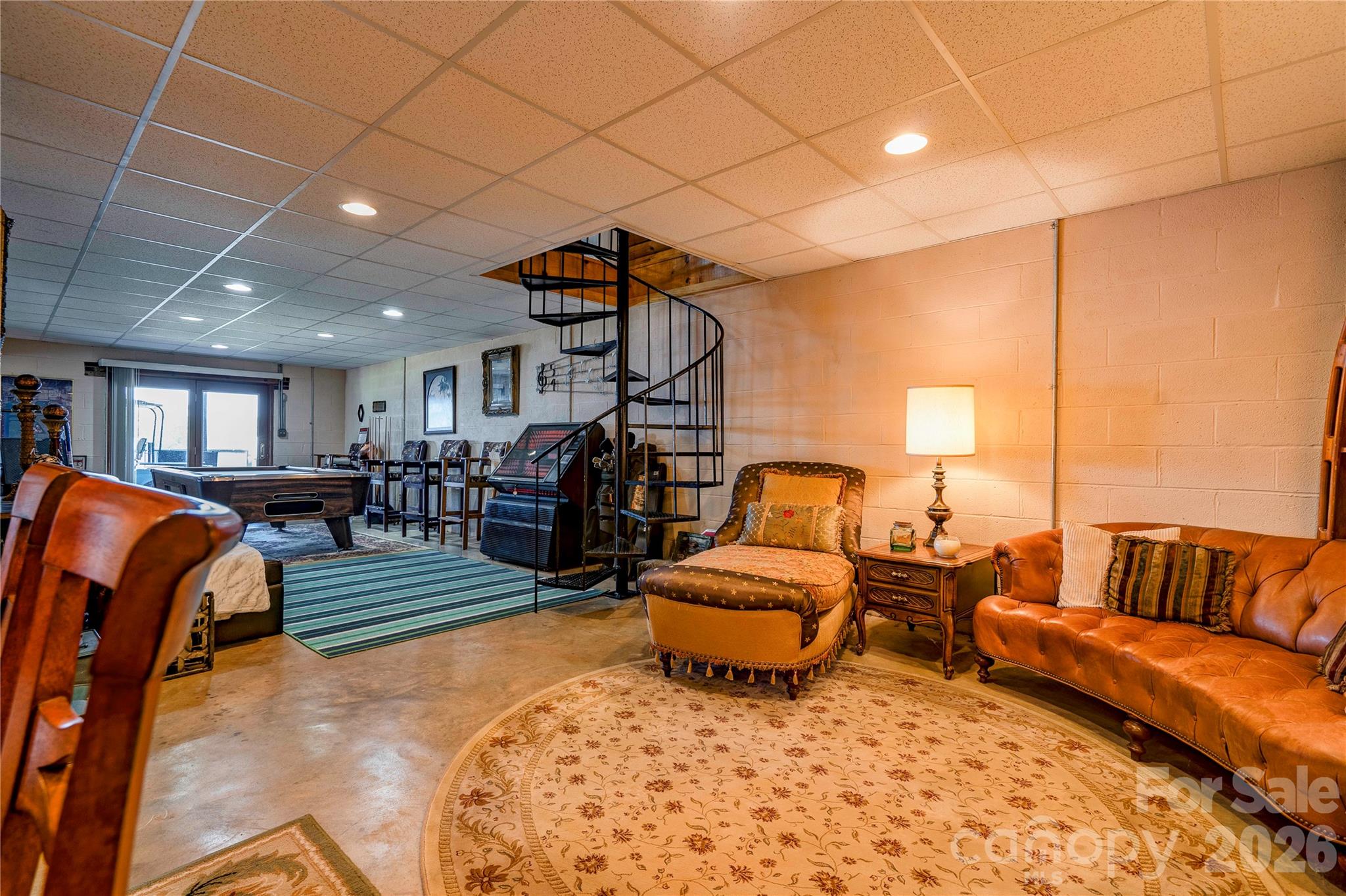 Single Family Residence at 1107 Lake Shore Court, Cherryville, photo 27 of 46