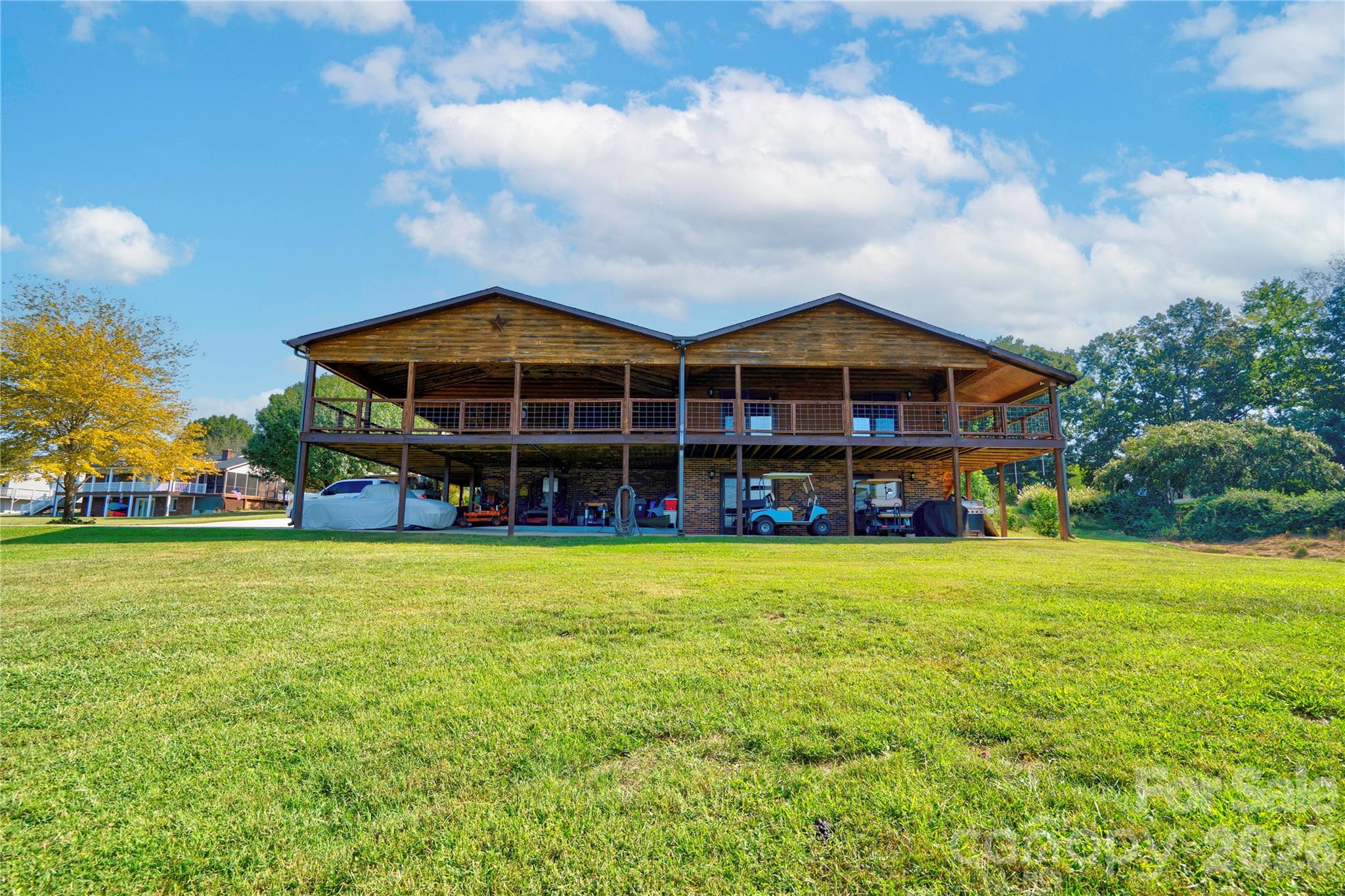 Single Family Residence at 1107 Lake Shore Court, Cherryville, photo 30 of 46