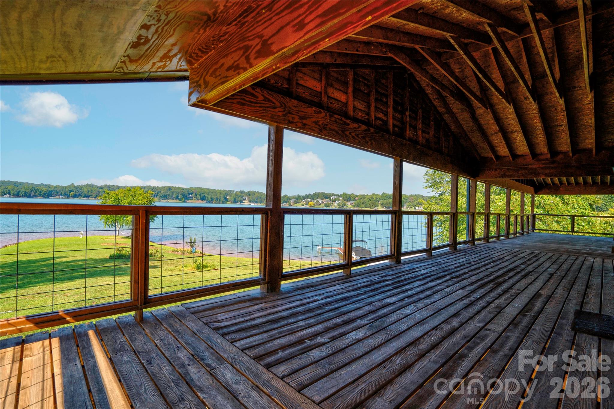 Single Family Residence at 1107 Lake Shore Court, Cherryville, photo 31 of 46