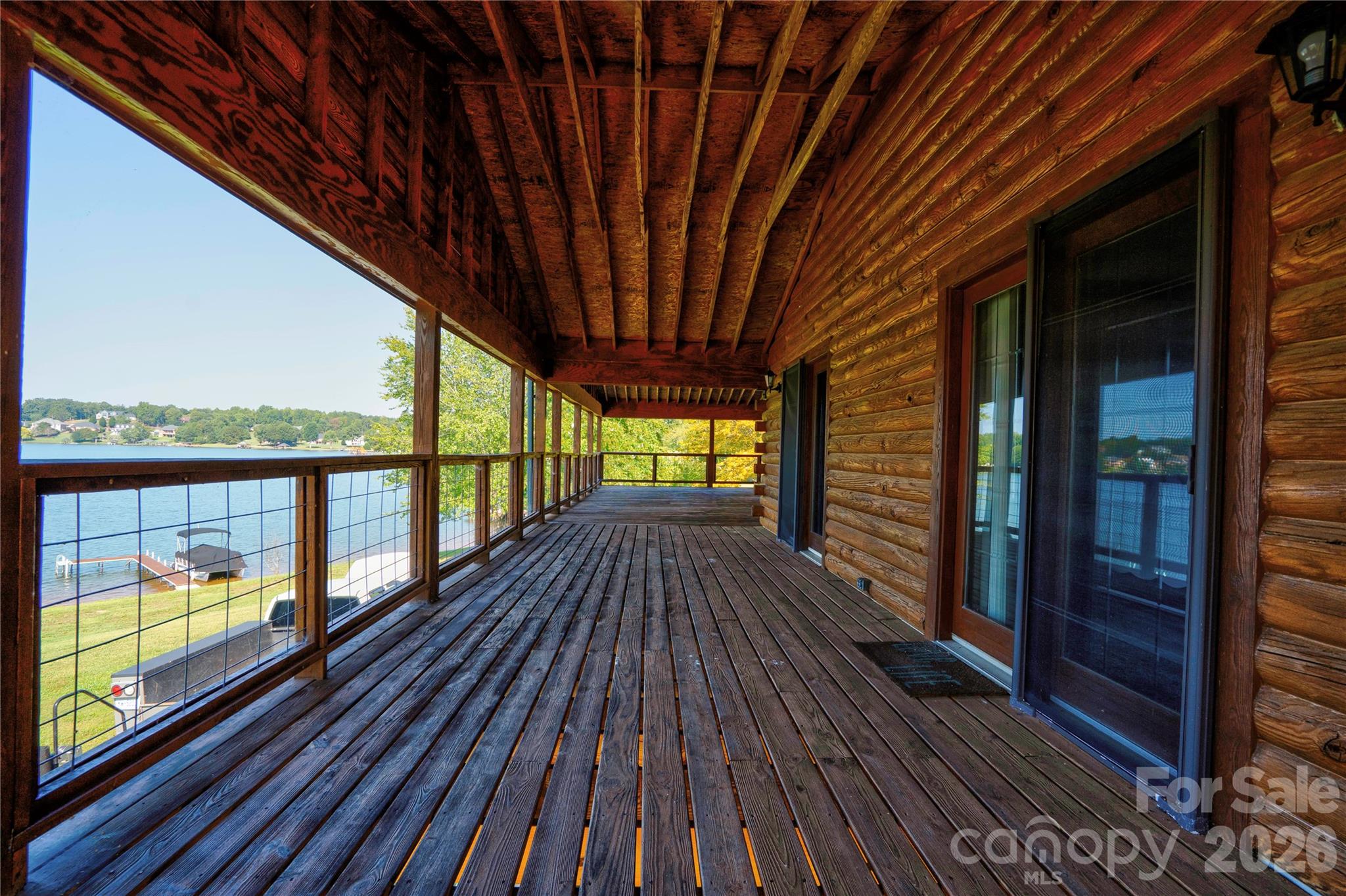 Single Family Residence at 1107 Lake Shore Court, Cherryville, photo 32 of 46