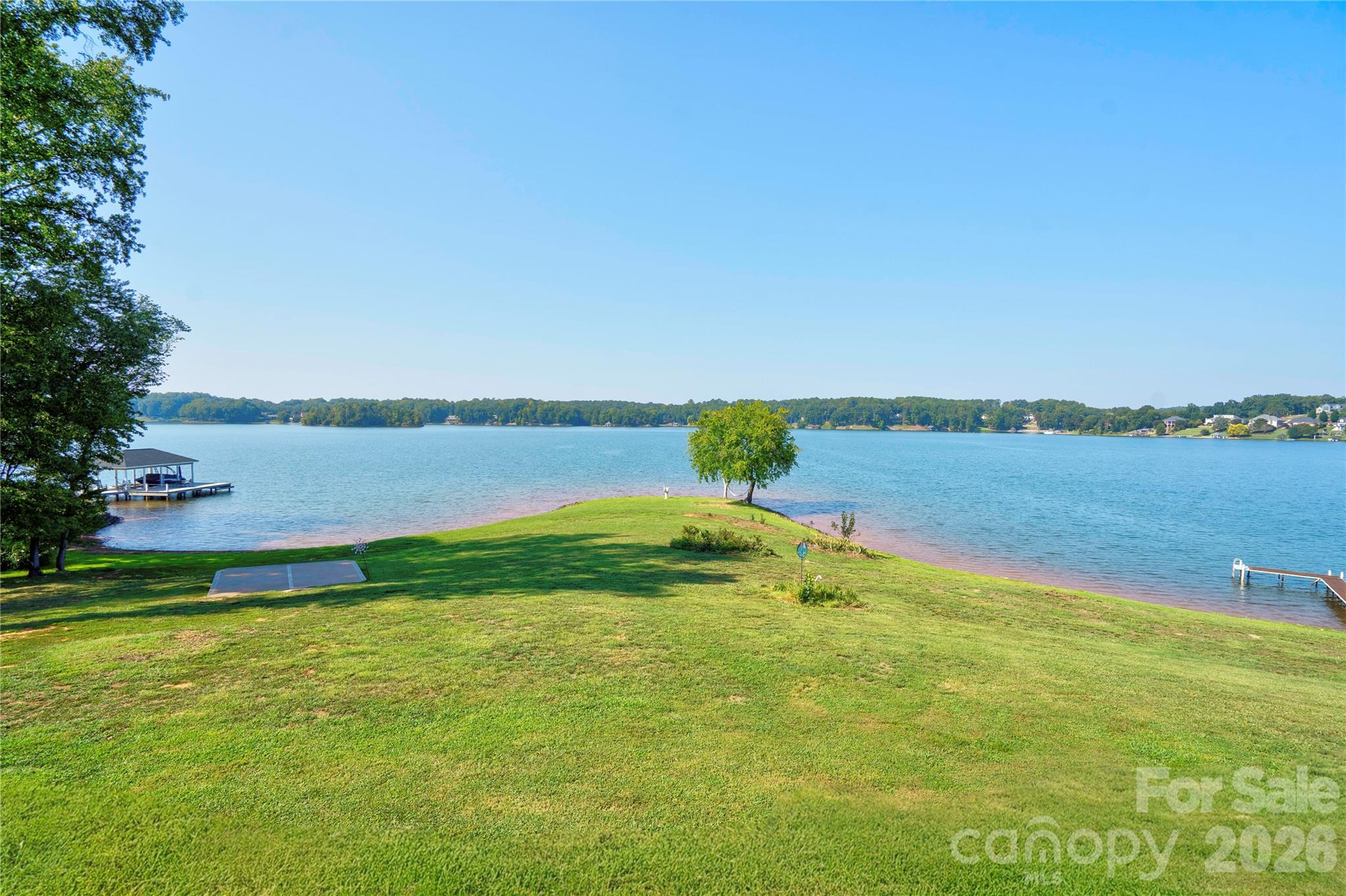 Single Family Residence at 1107 Lake Shore Court, Cherryville, photo 33 of 46