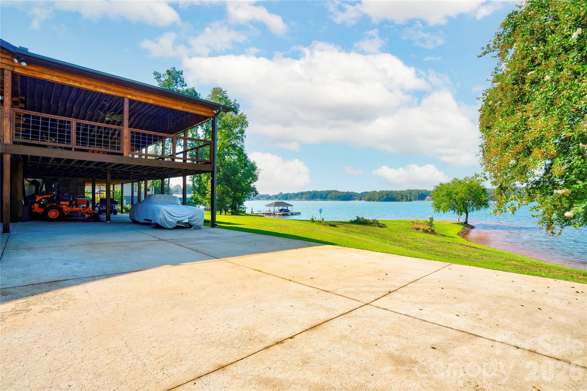 Single Family Residence at 1107 Lake Shore Court, Cherryville, photo 36 of 46