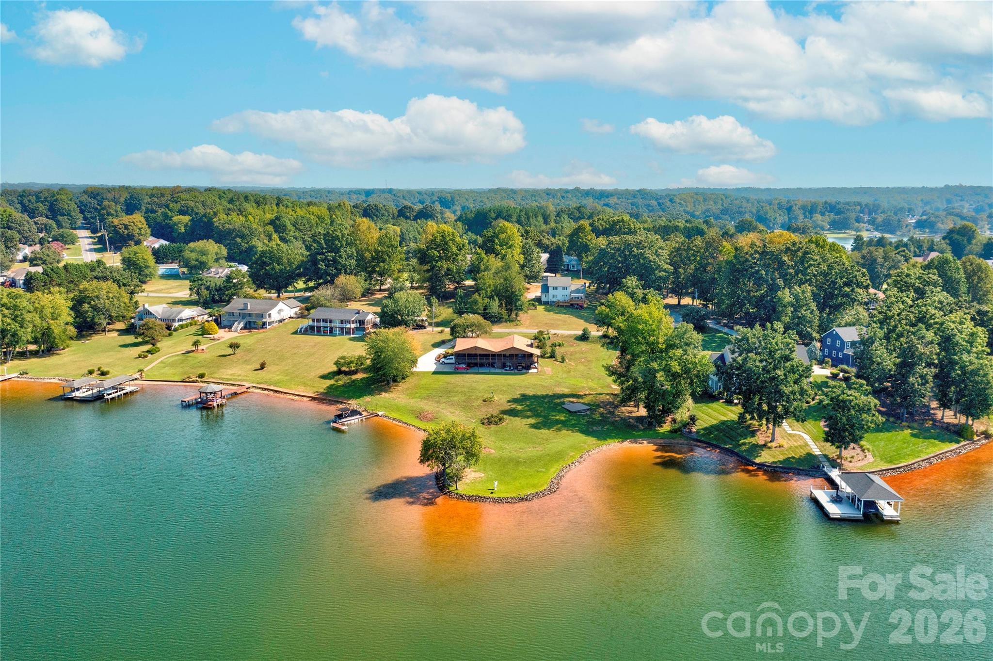 Single Family Residence at 1107 Lake Shore Court, Cherryville, photo 46 of 46