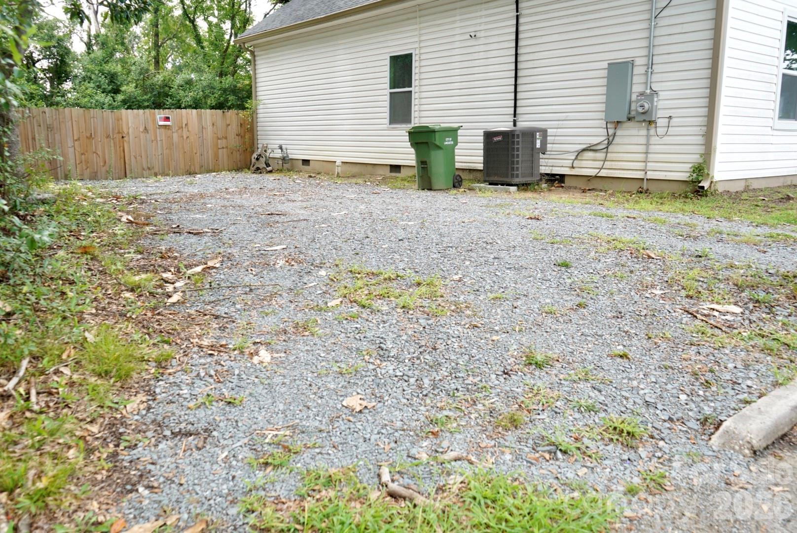 Single Family Residence at 302 Cedar Street, Lancaster, photo 17 of 18