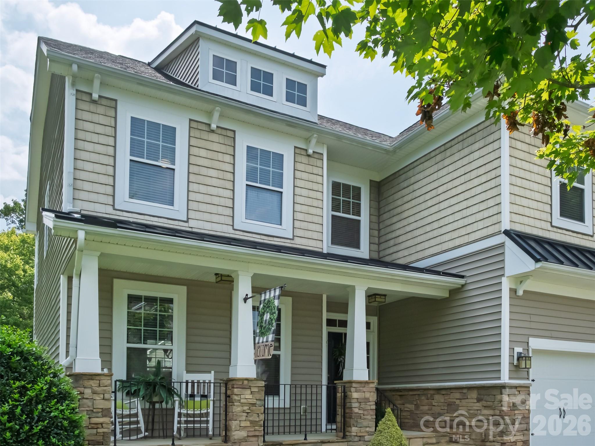 172 Tom Sawyer Lane