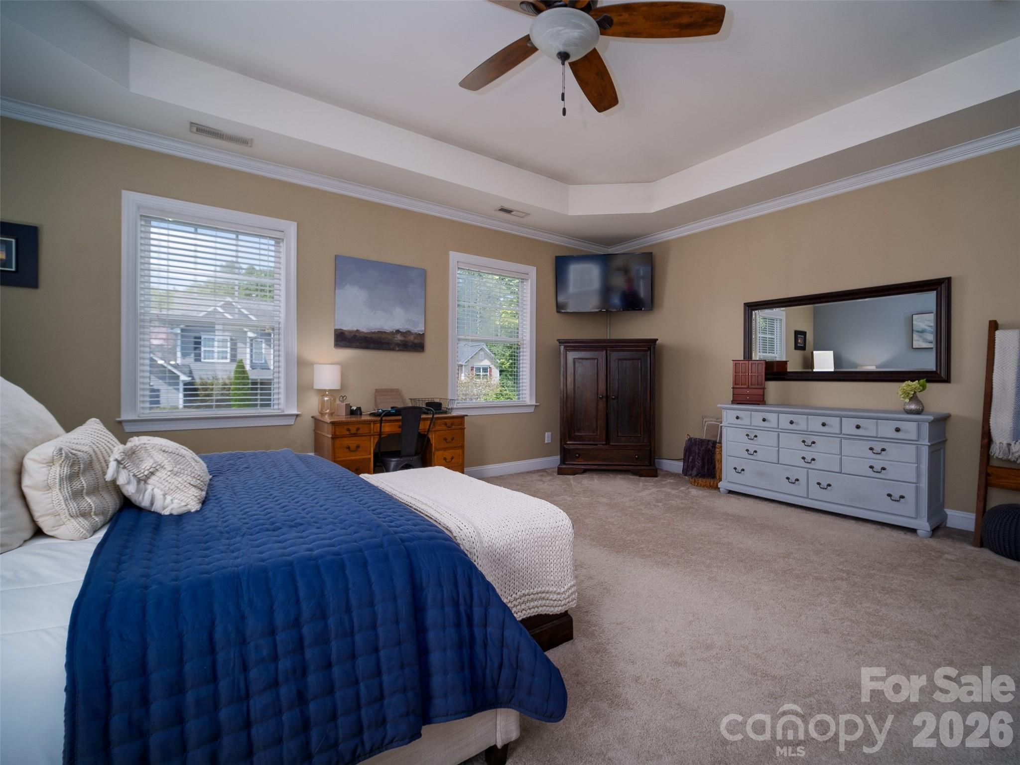 Single Family Residence at 172 Tom Sawyer Lane, Mount Holly, photo 20 of 48