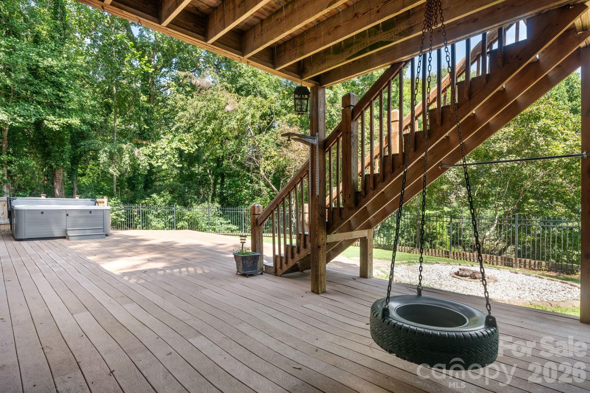 Single Family Residence at 250 36th Avenue NW, Hickory, photo 31 of 48