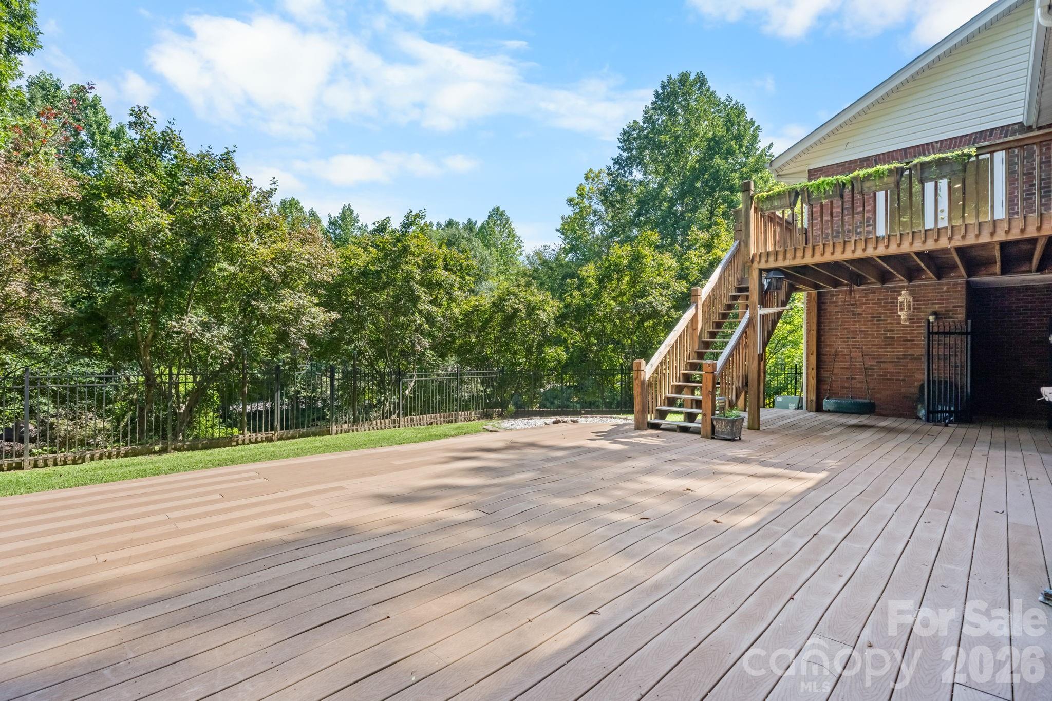 Single Family Residence at 250 36th Avenue NW, Hickory, photo 32 of 48