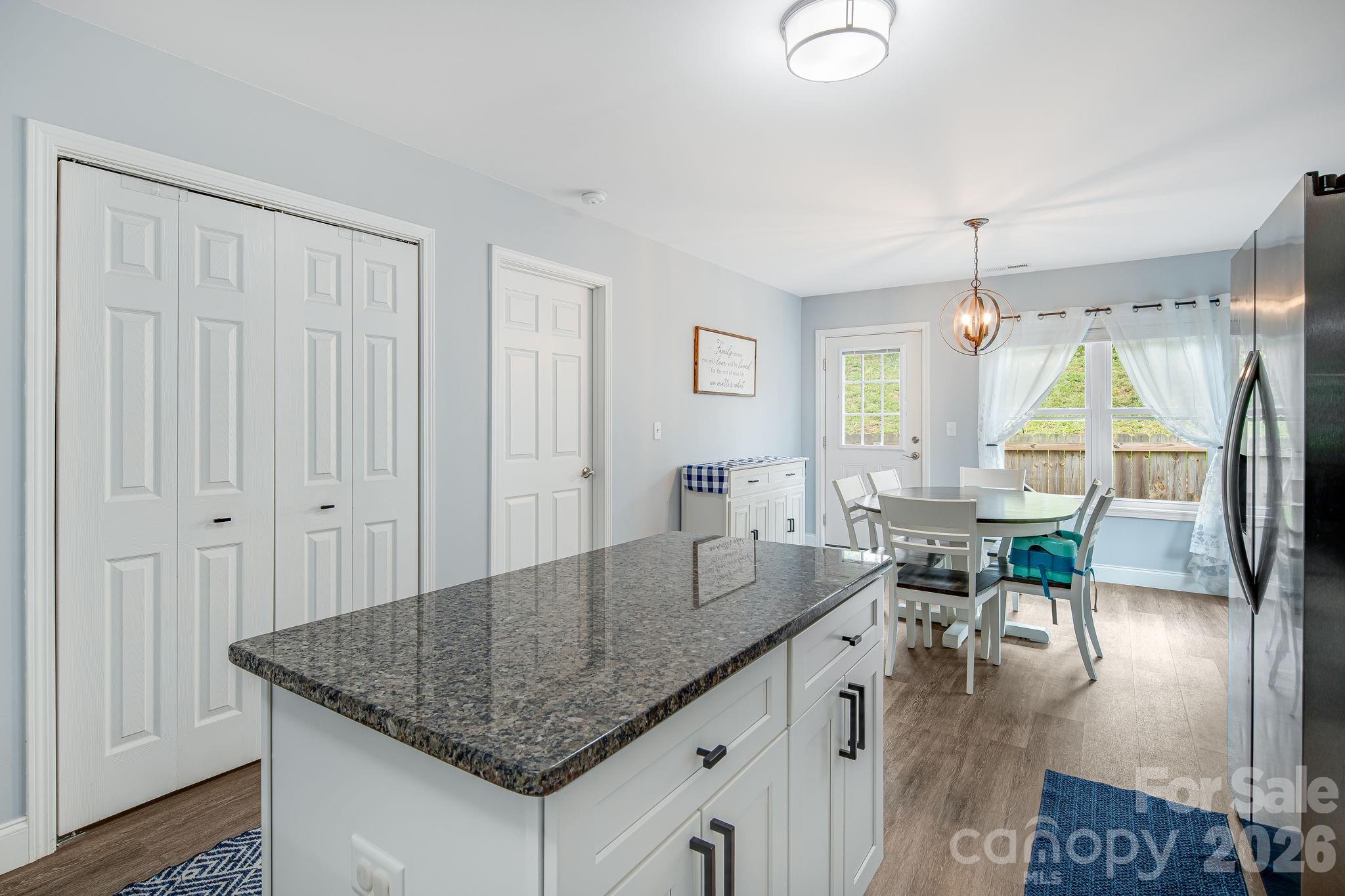 Single Family Residence at 40 Quinn Hill Lane, Mars Hill, photo 10 of 32