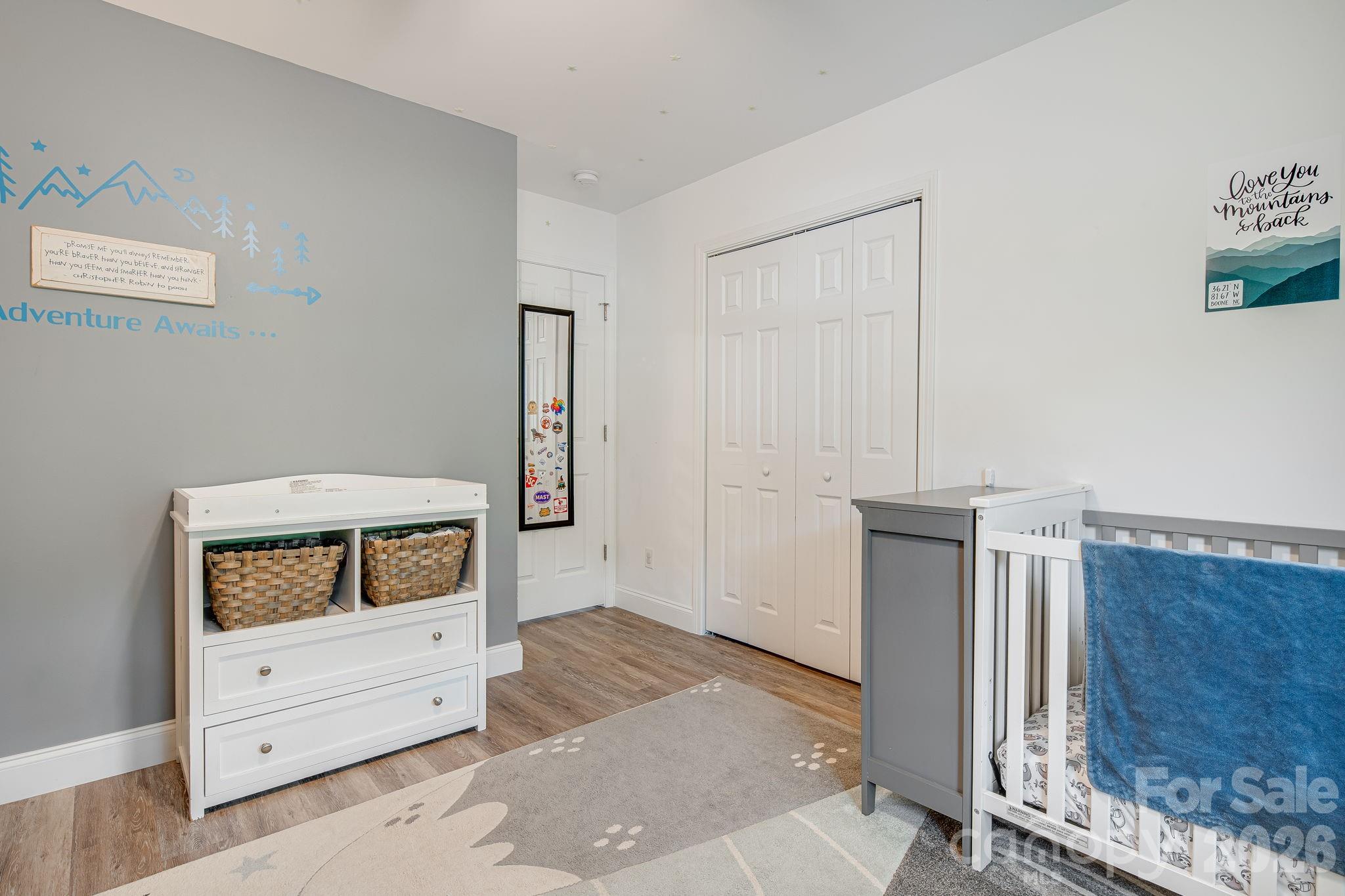 Single Family Residence at 40 Quinn Hill Lane, Mars Hill, photo 21 of 32