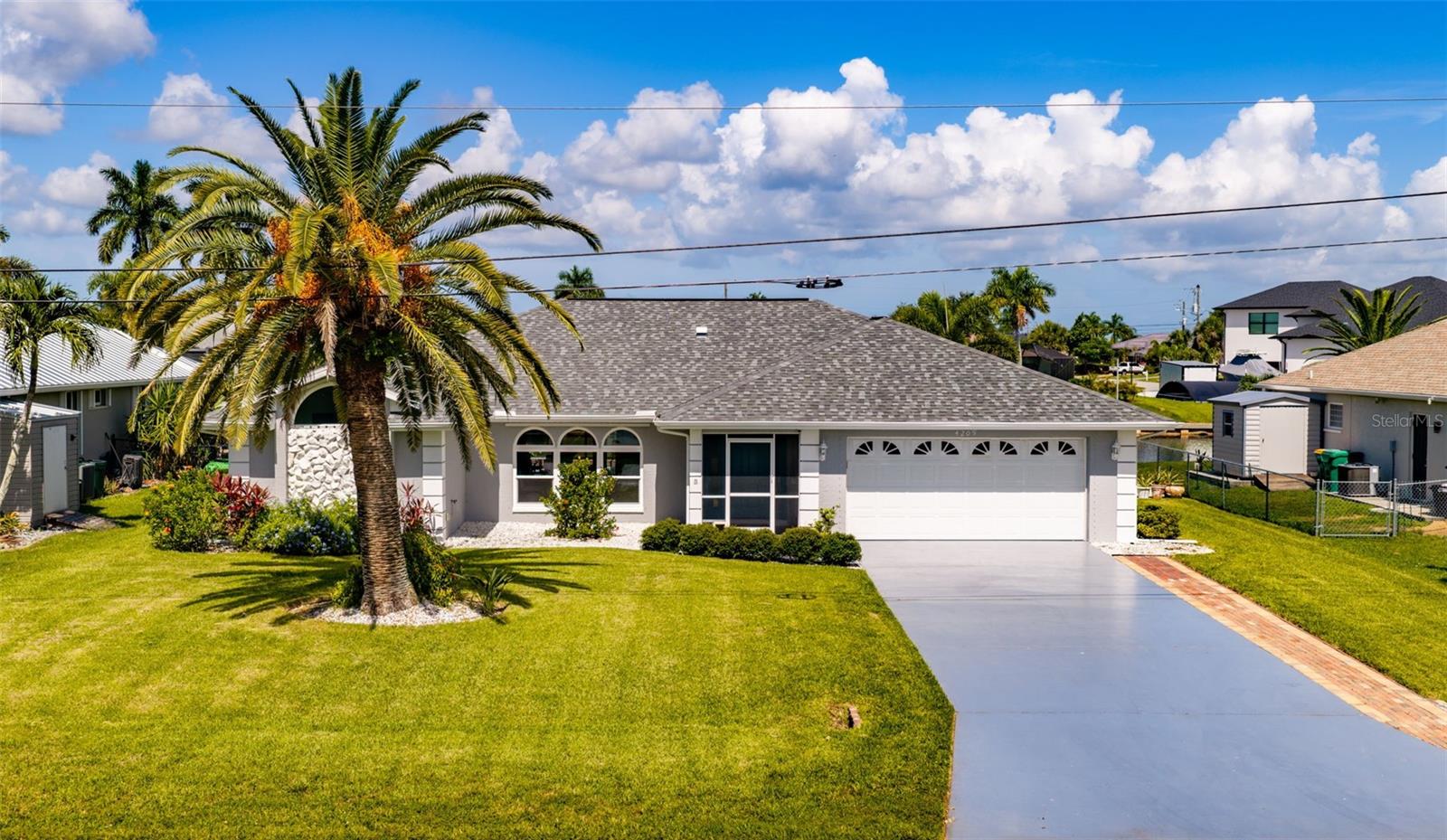 4209 FLAMINGO BLVD