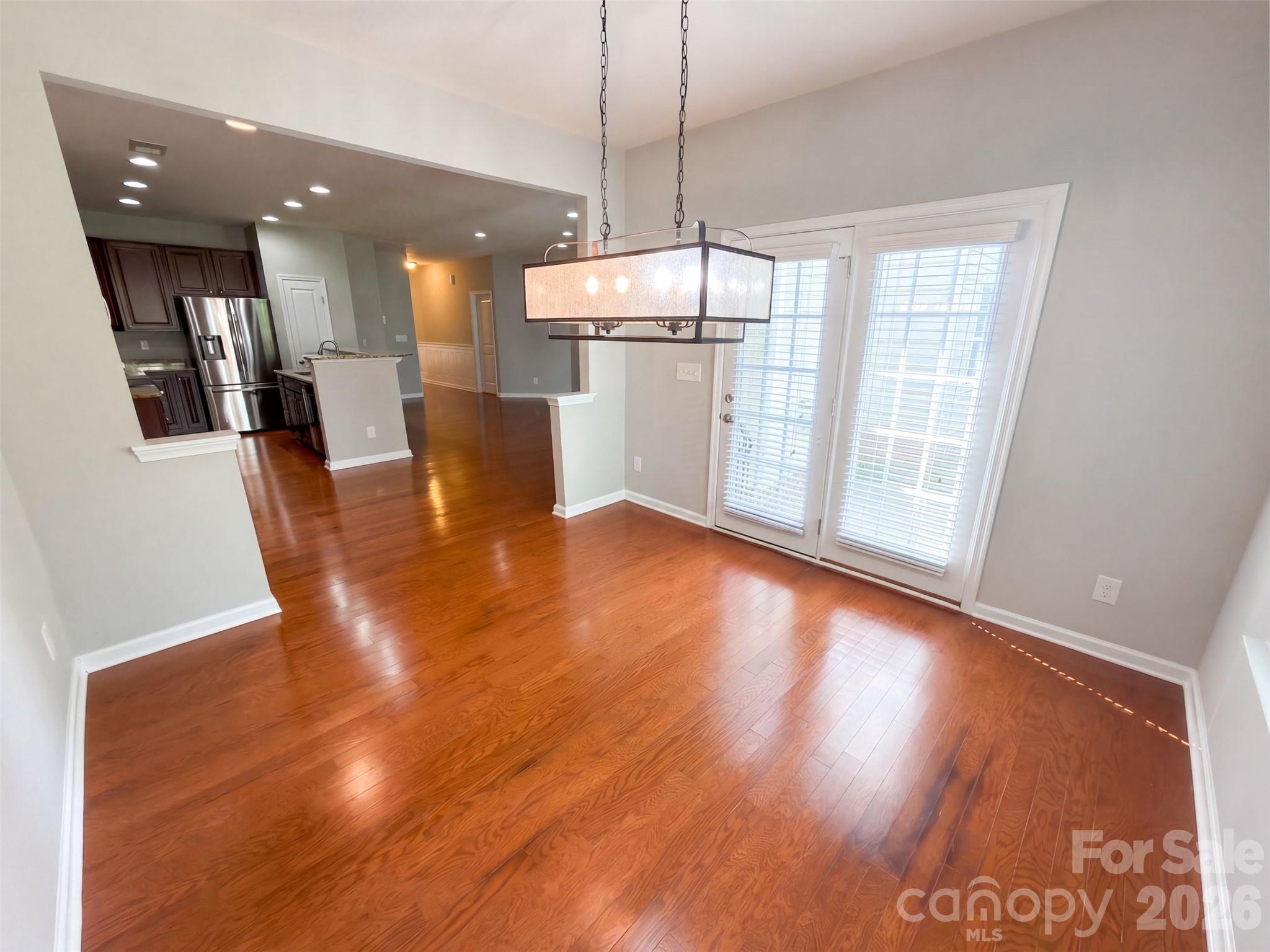 Single Family Residence at 1006 Oakmere Road, Waxhaw, photo 8 of 15