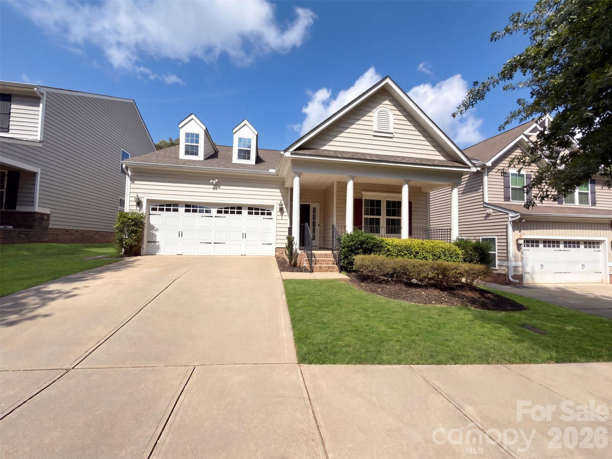 Single Family Residence at 1006 Oakmere Road, Waxhaw, photo 15 of 15