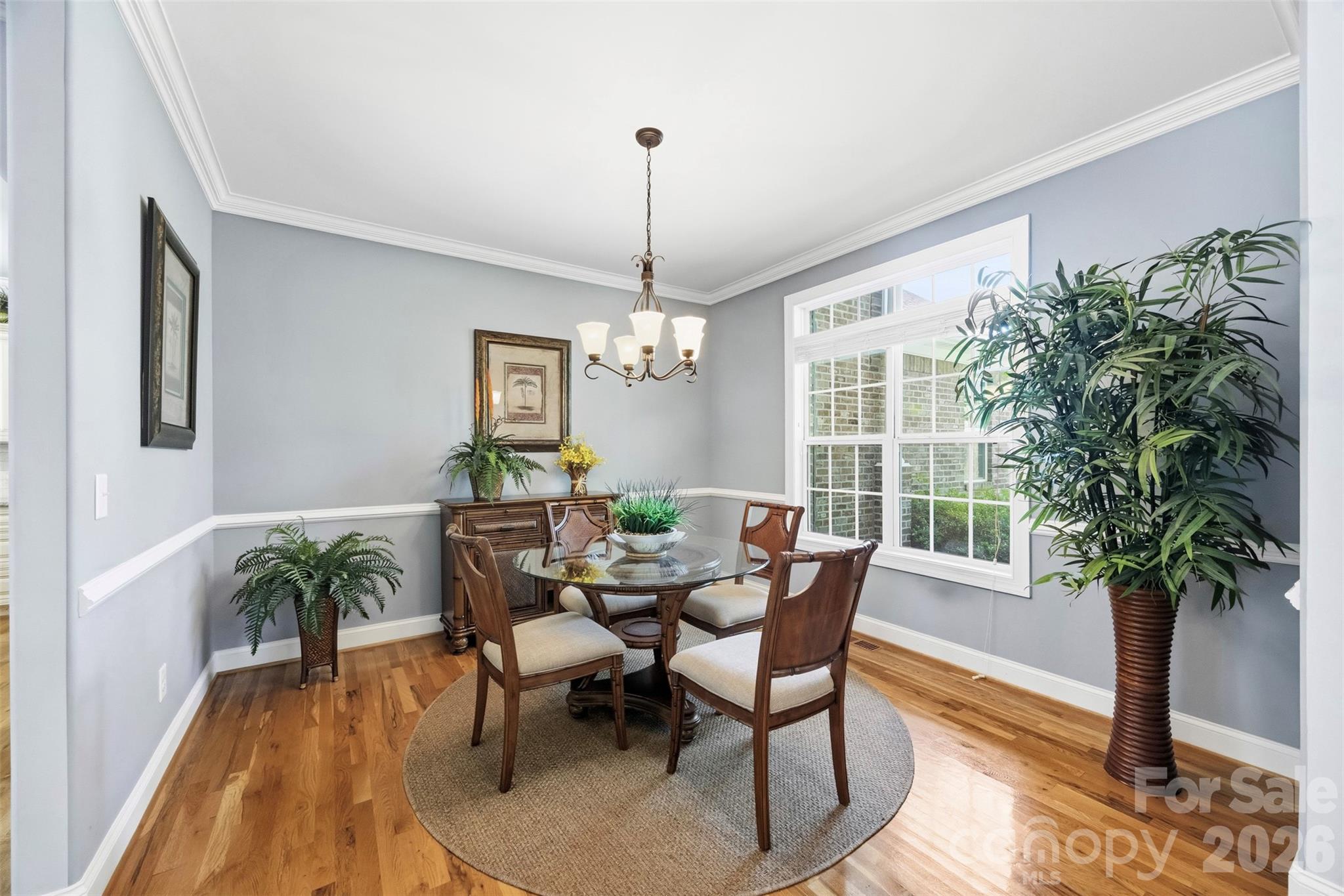 Single Family Residence at 122 Idlewild Road, Advance, photo 7 of 41