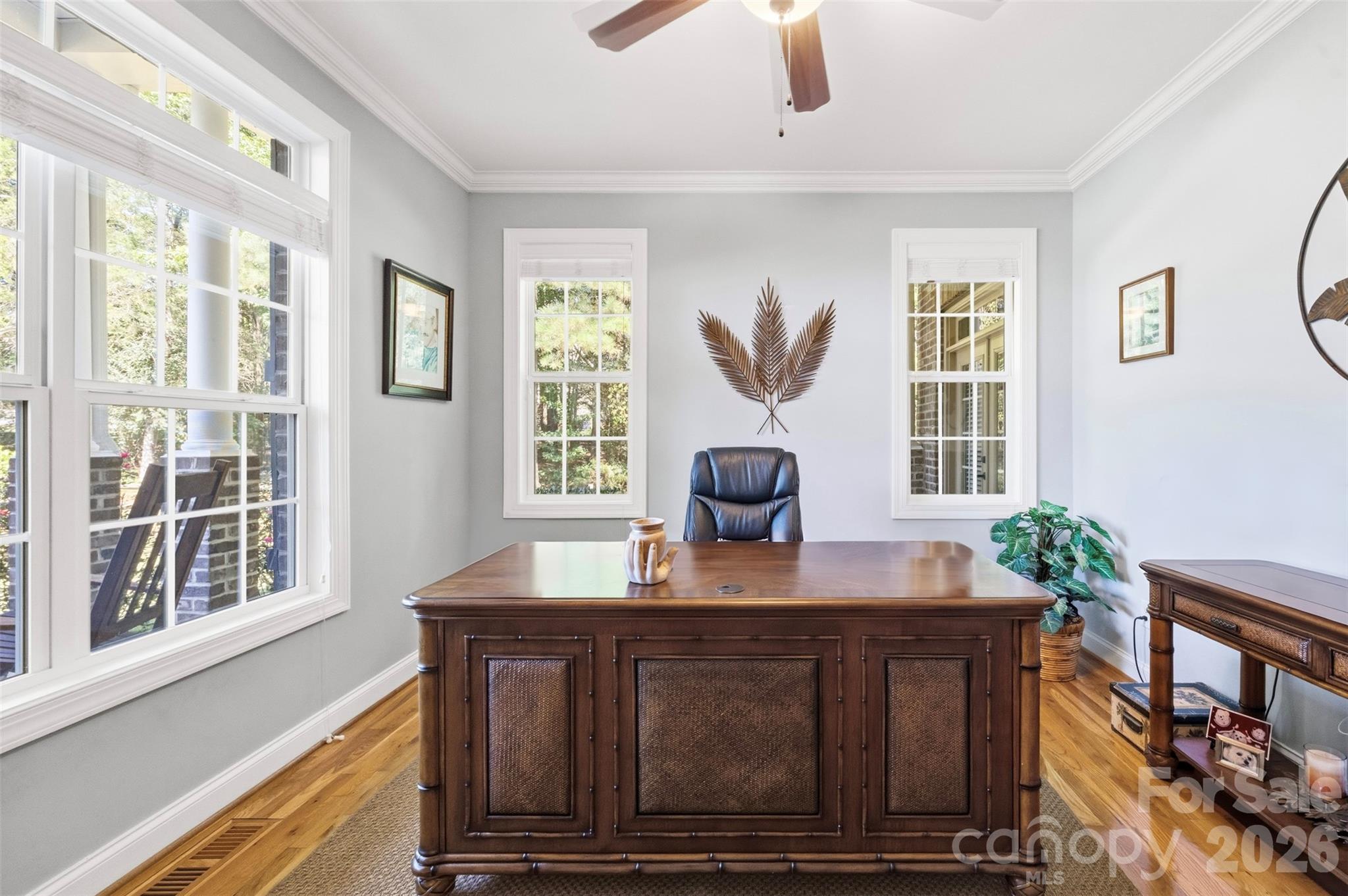 Single Family Residence at 122 Idlewild Road, Advance, photo 9 of 41