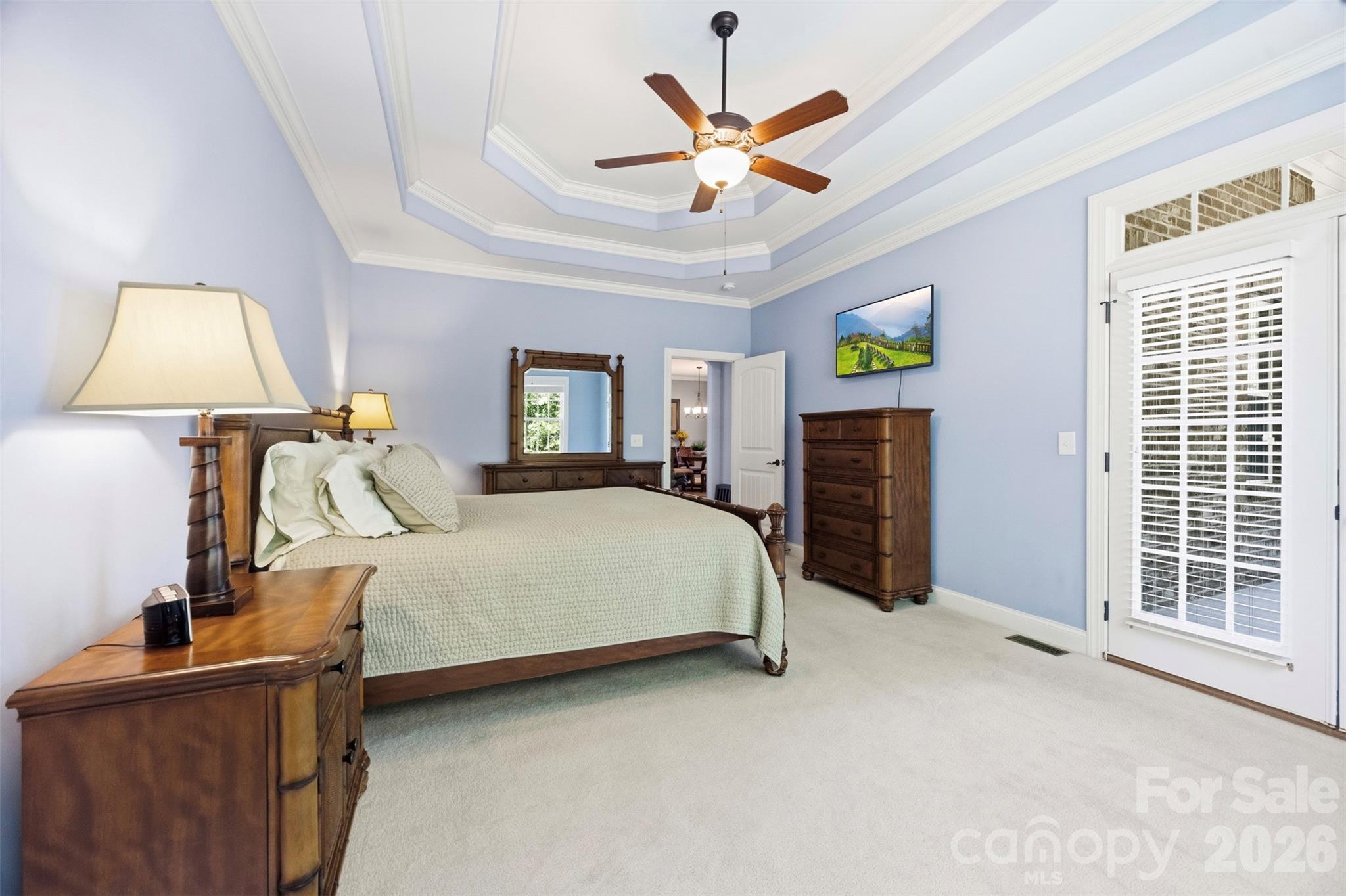 Single Family Residence at 122 Idlewild Road, Advance, photo 15 of 41