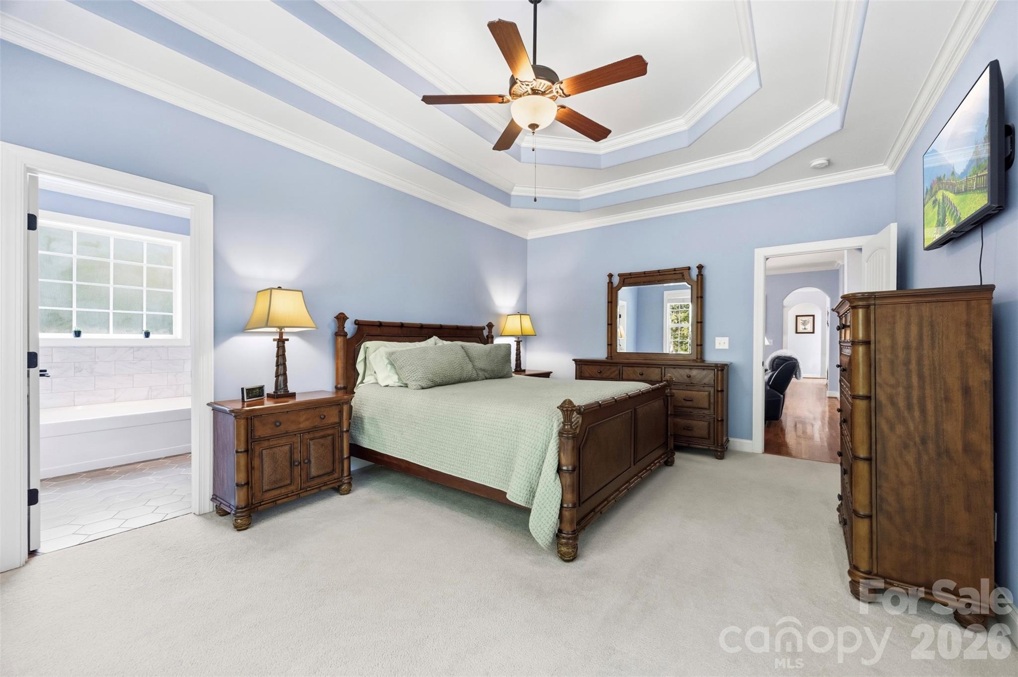 Single Family Residence at 122 Idlewild Road, Advance, photo 16 of 41