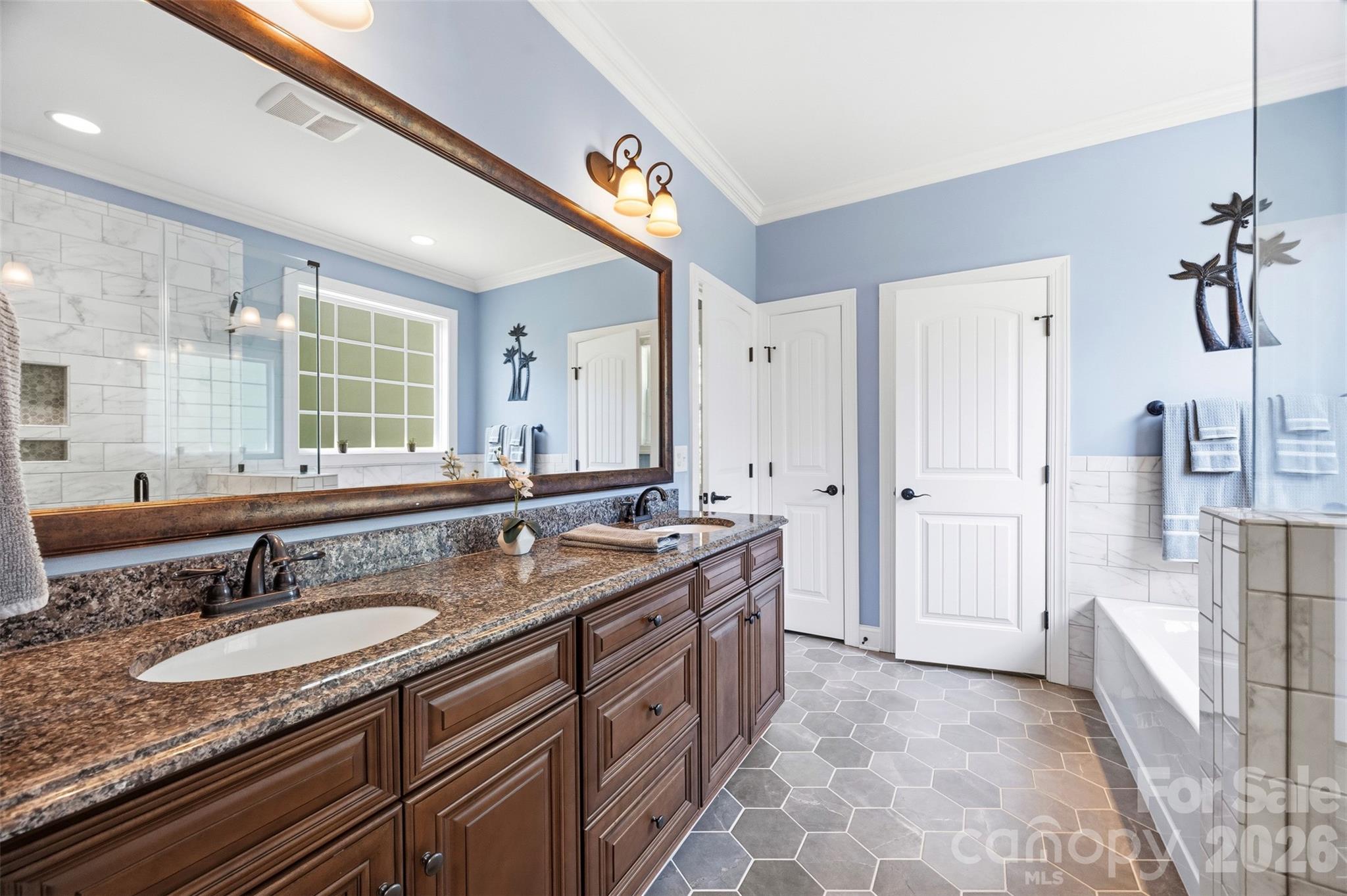 Single Family Residence at 122 Idlewild Road, Advance, photo 18 of 41