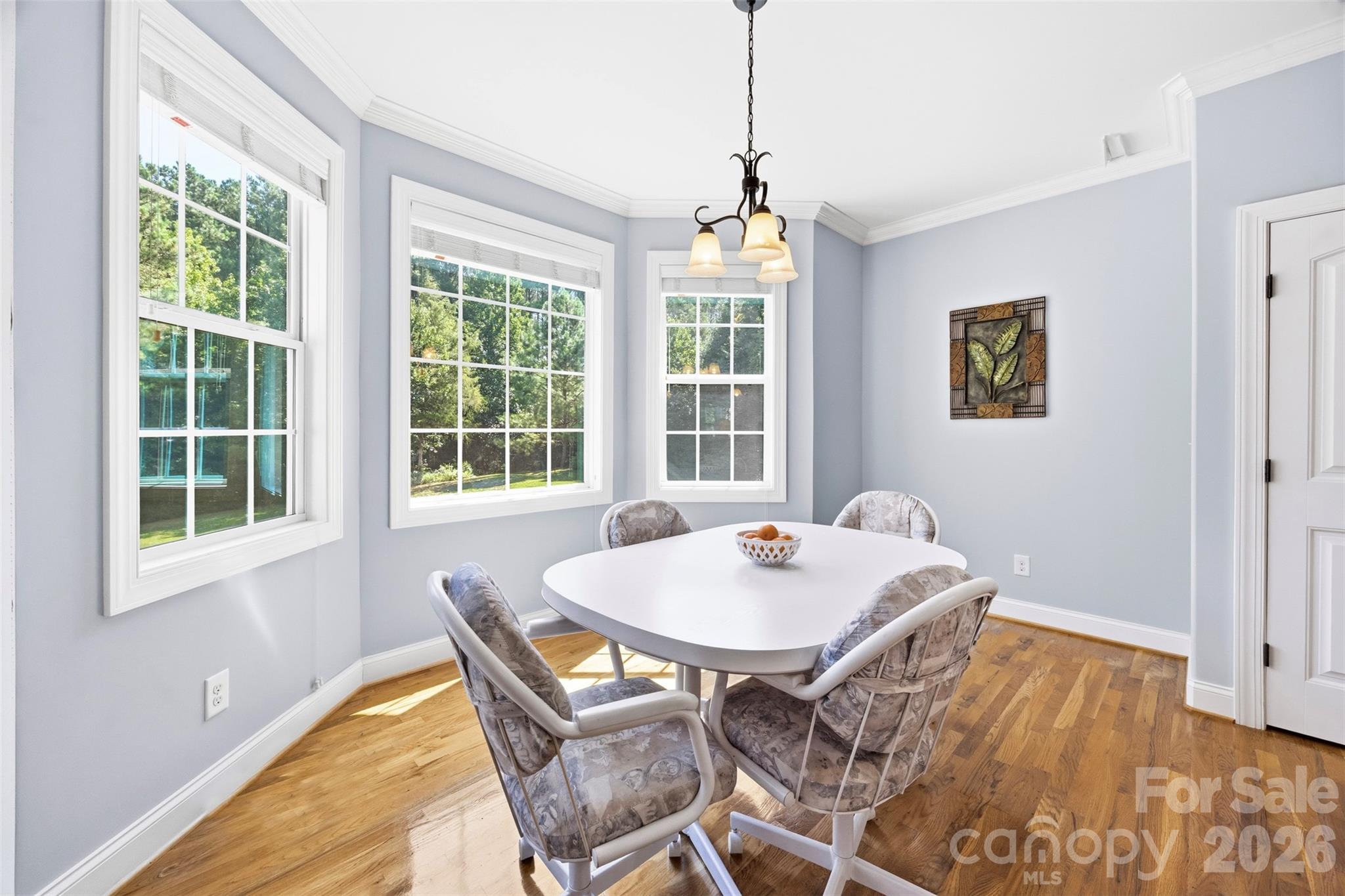 Single Family Residence at 122 Idlewild Road, Advance, photo 21 of 41