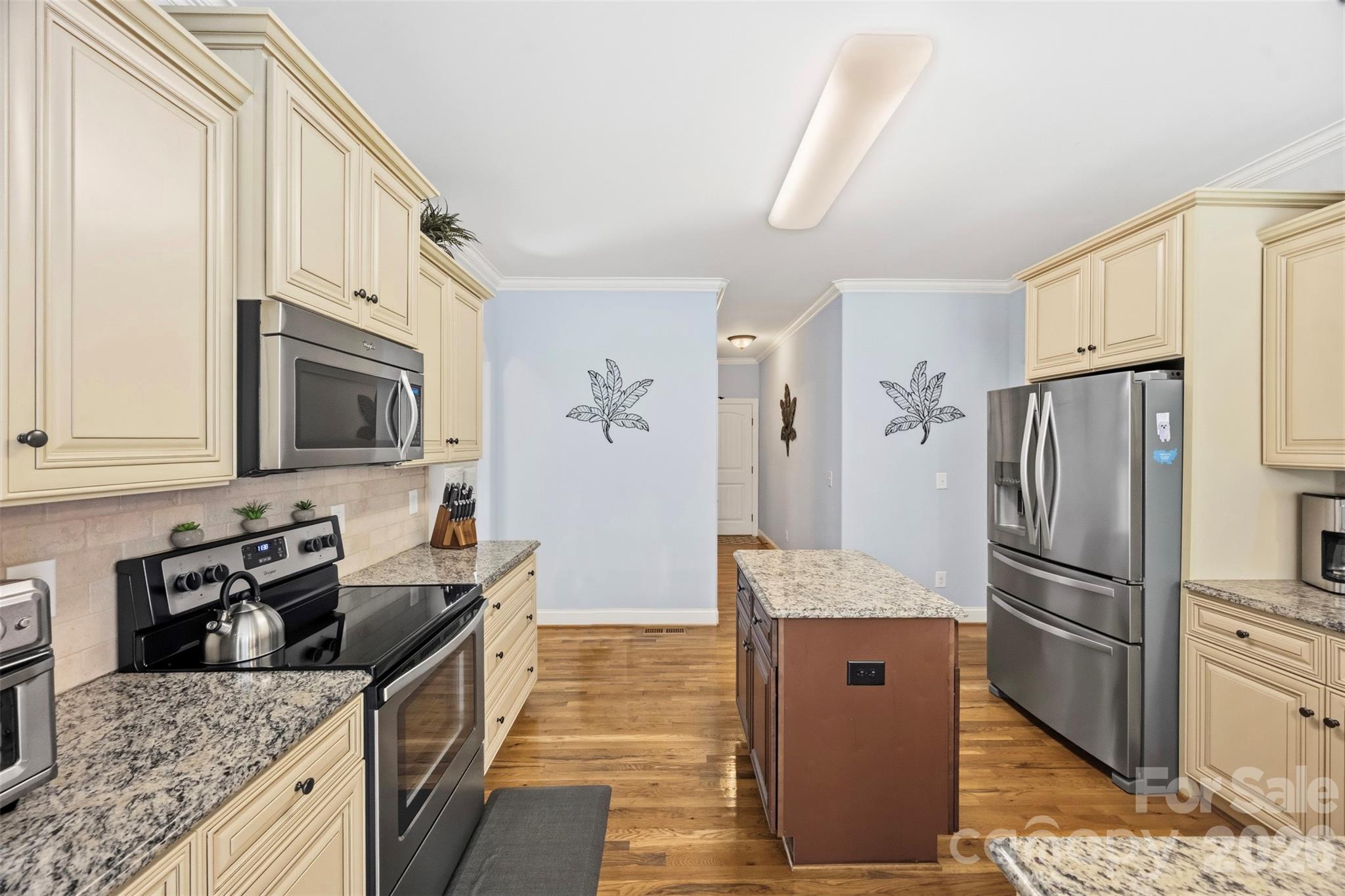 Single Family Residence at 122 Idlewild Road, Advance, photo 23 of 41