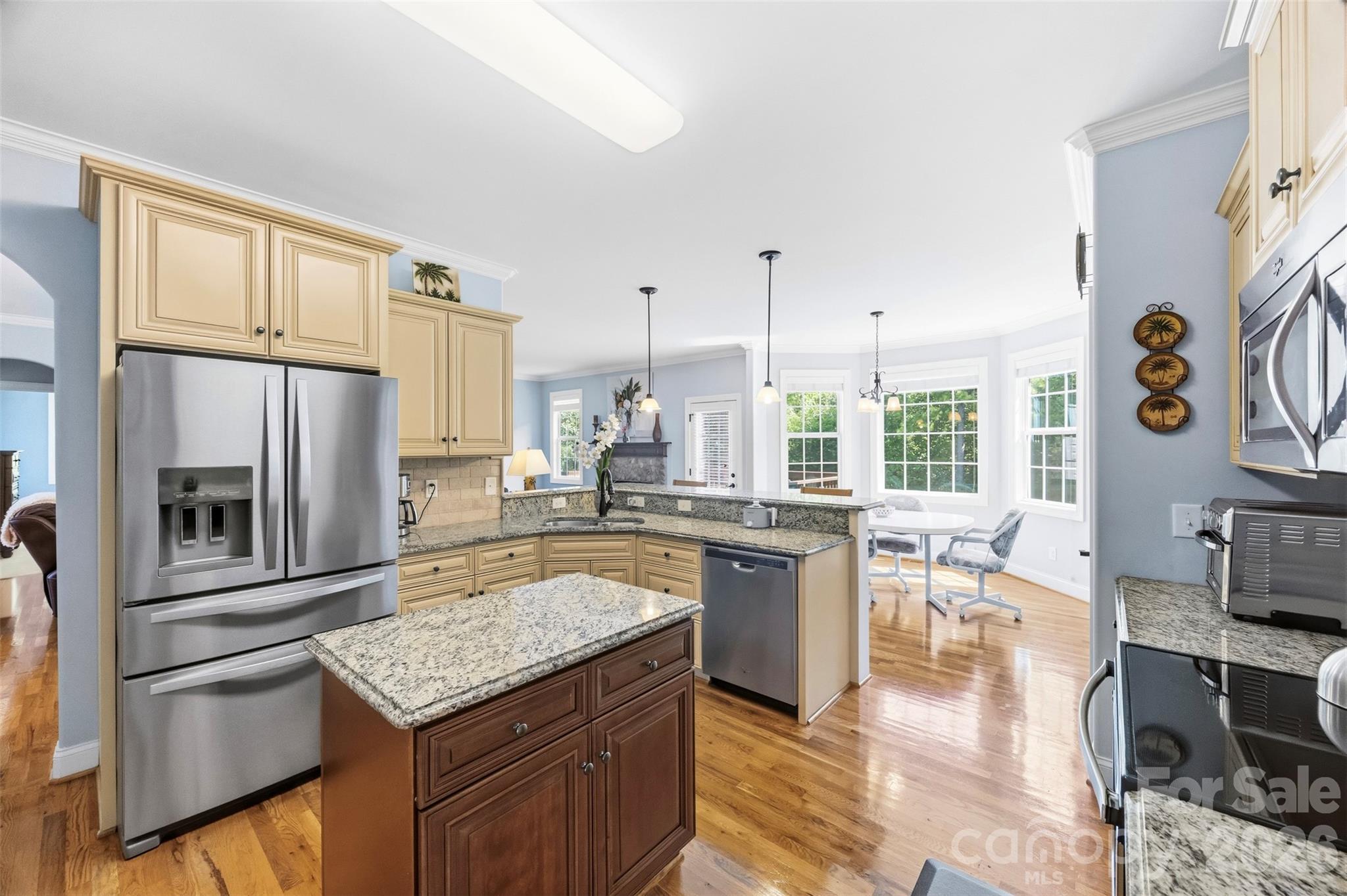 Single Family Residence at 122 Idlewild Road, Advance, photo 24 of 41
