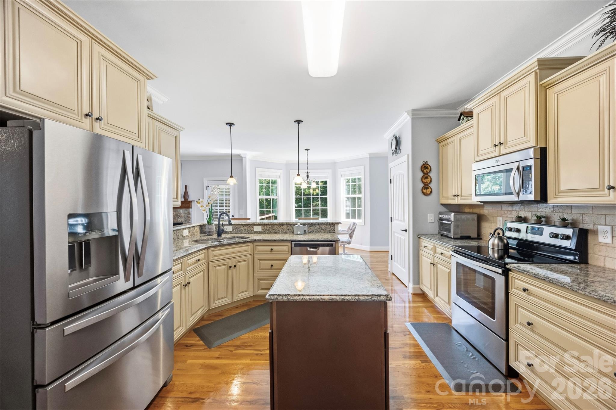 Single Family Residence at 122 Idlewild Road, Advance, photo 25 of 41