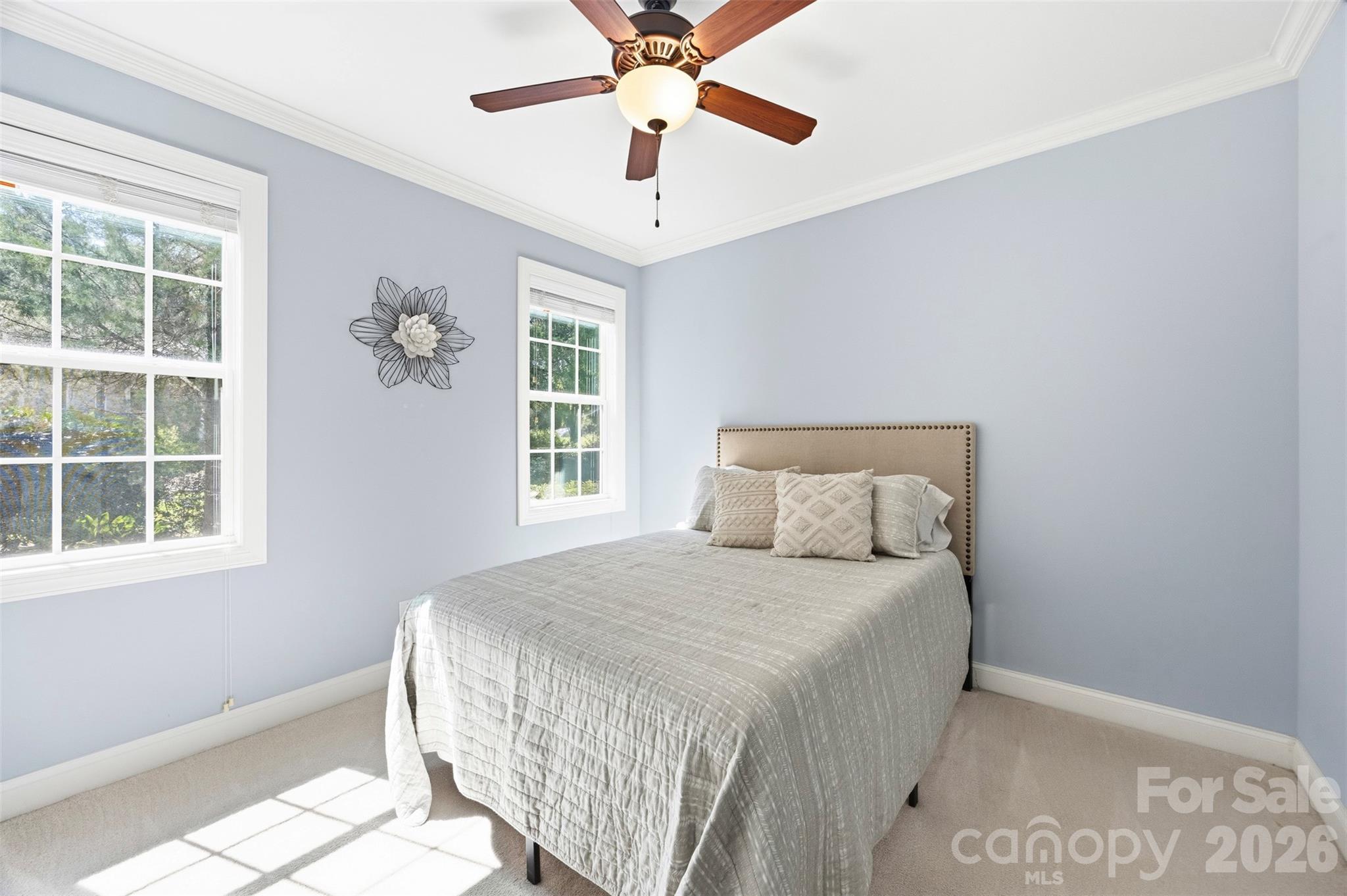 Single Family Residence at 122 Idlewild Road, Advance, photo 29 of 41