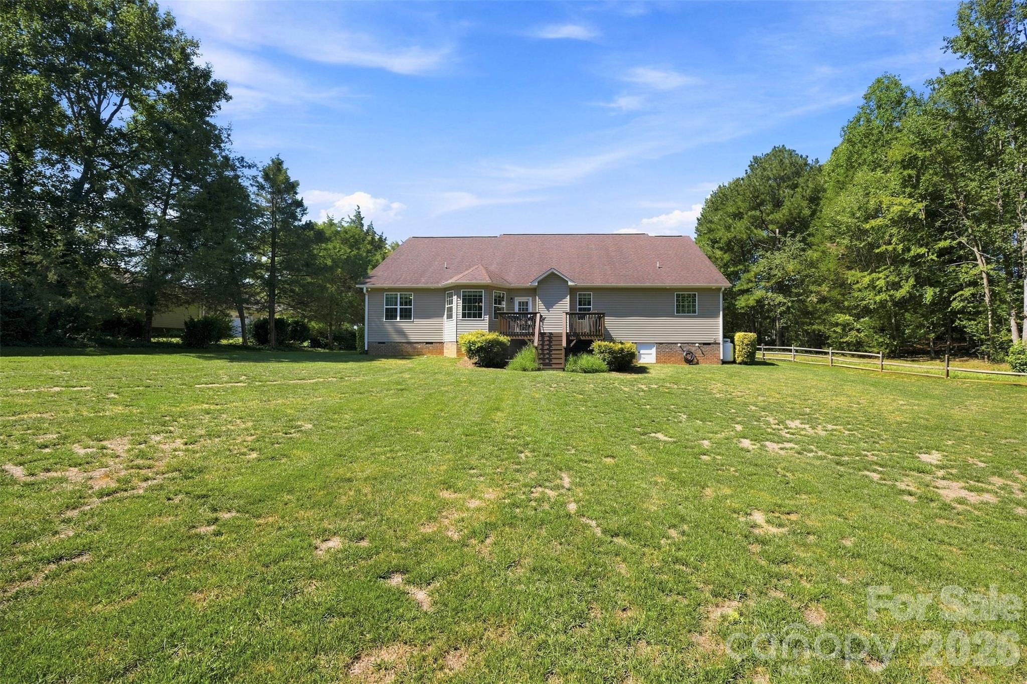 Single Family Residence at 122 Idlewild Road, Advance, photo 34 of 41