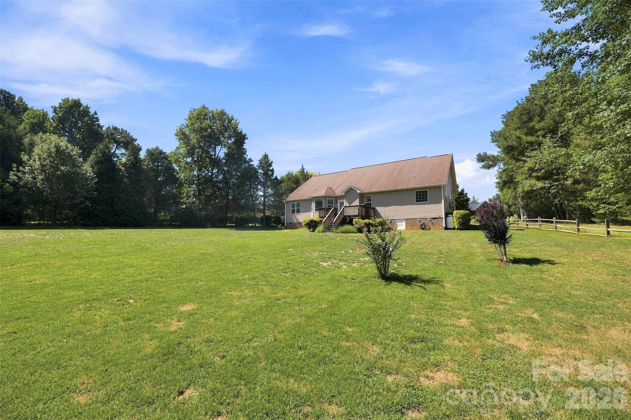 Single Family Residence at 122 Idlewild Road, Advance, photo 35 of 41