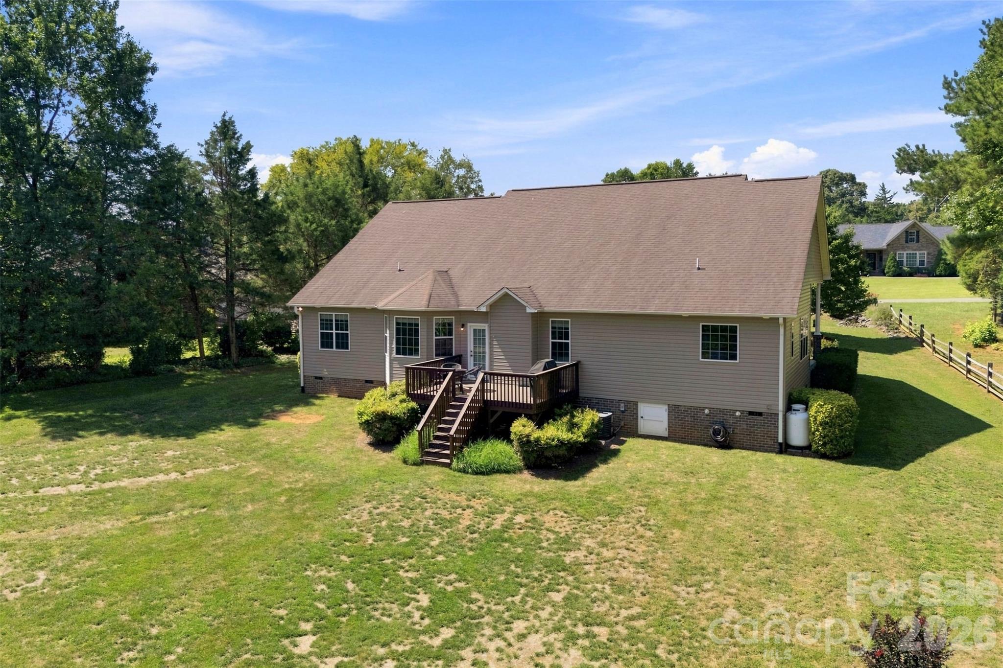 Single Family Residence at 122 Idlewild Road, Advance, photo 36 of 41