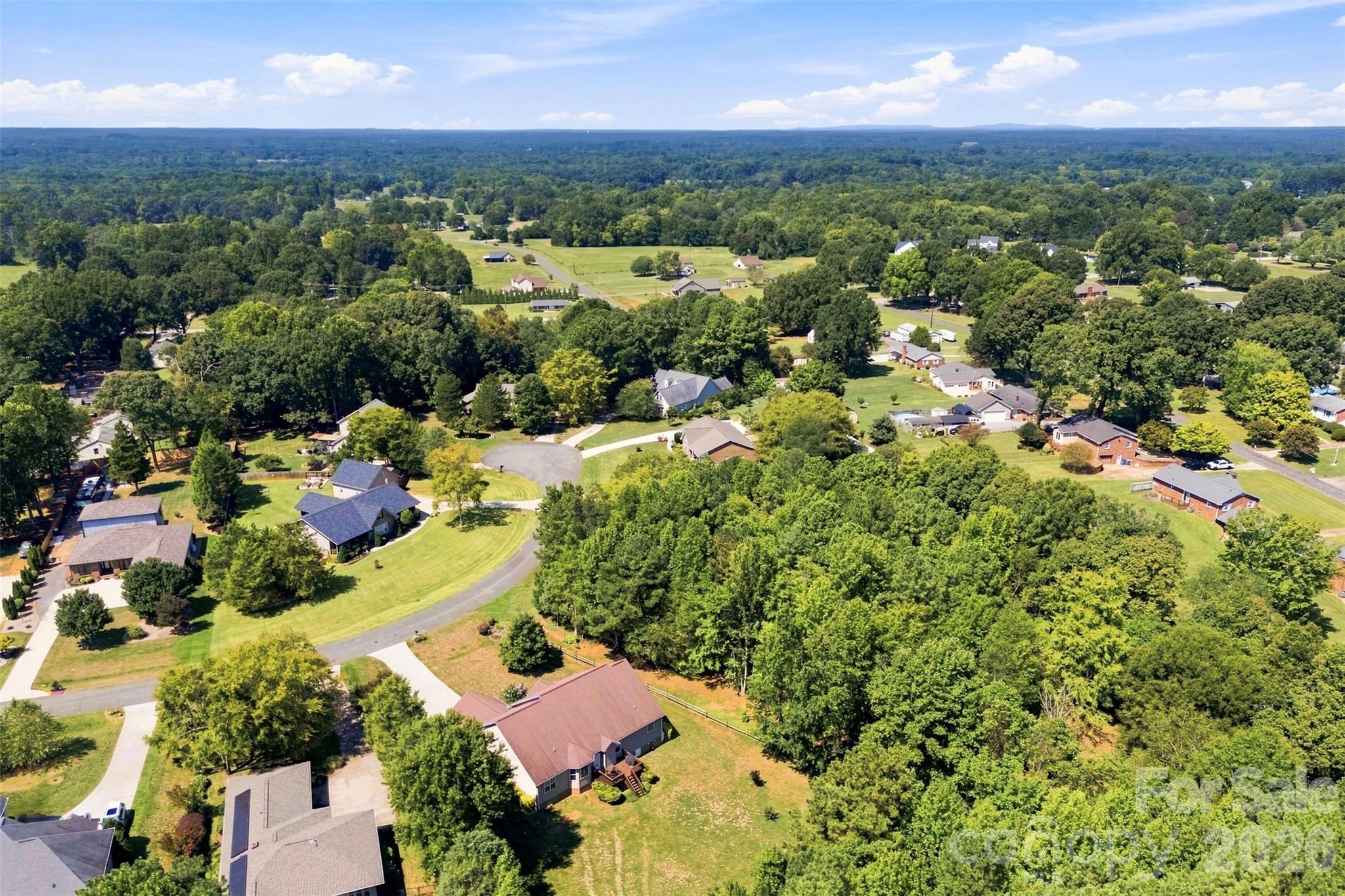 Single Family Residence at 122 Idlewild Road, Advance, photo 38 of 41