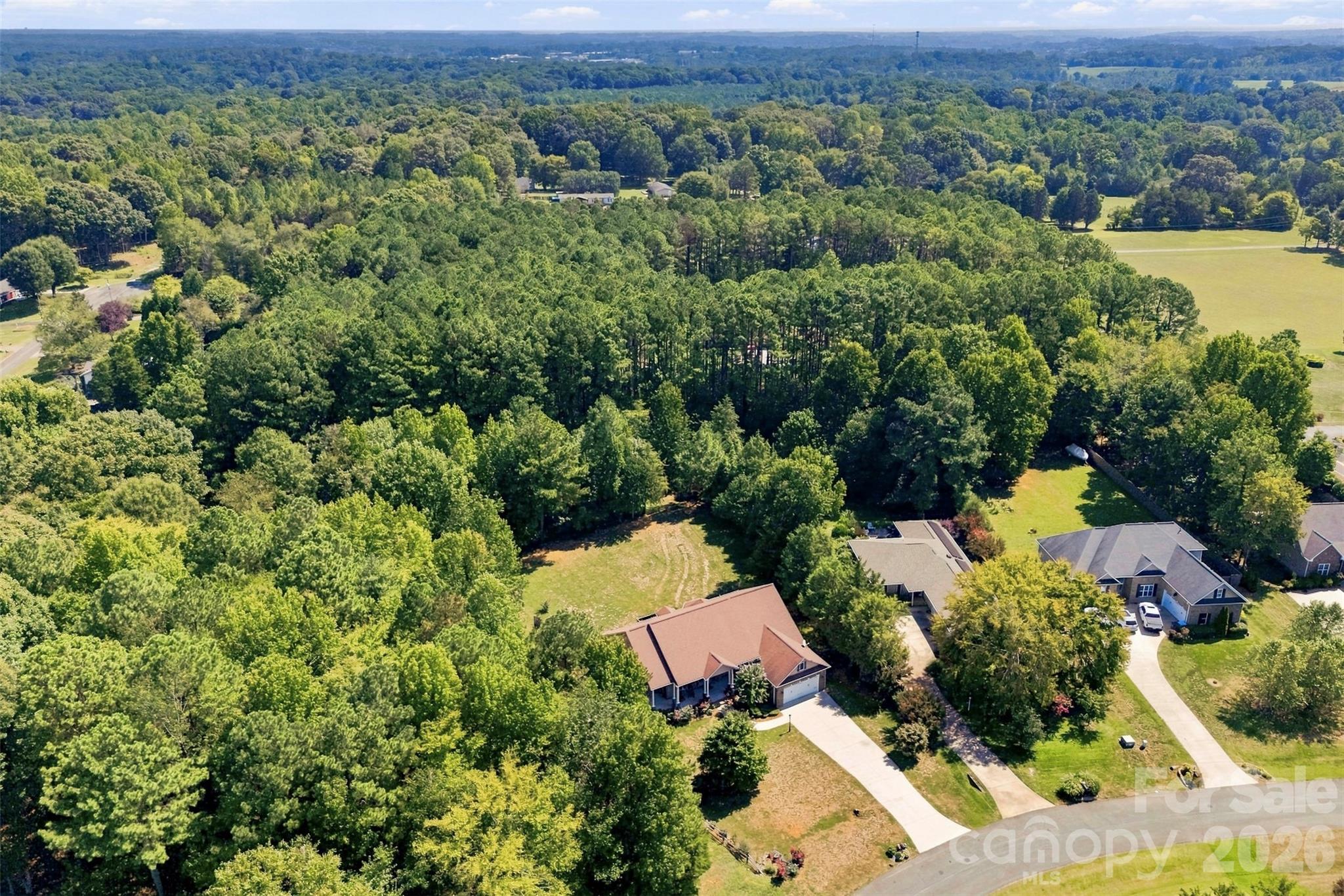 Single Family Residence at 122 Idlewild Road, Advance, photo 40 of 41