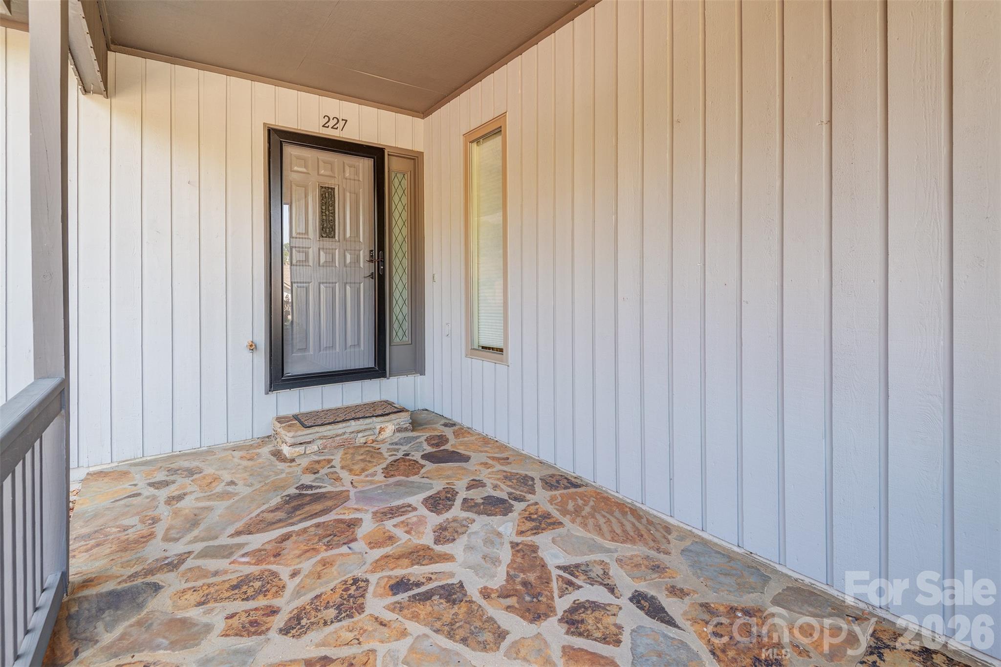 Townhouse at 227 Kyfields Drive, Weaverville, photo 2 of 29