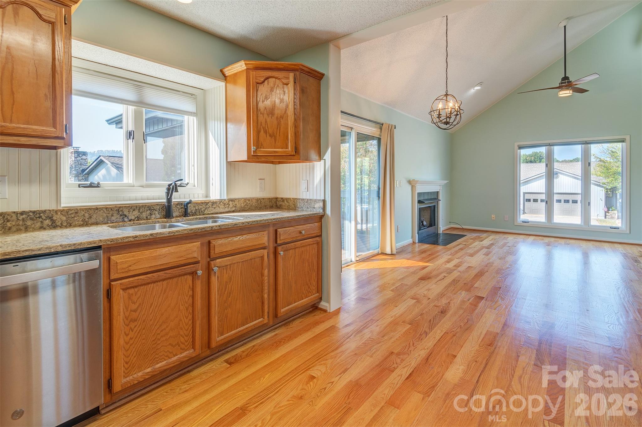 Townhouse at 227 Kyfields Drive, Weaverville, photo 3 of 29