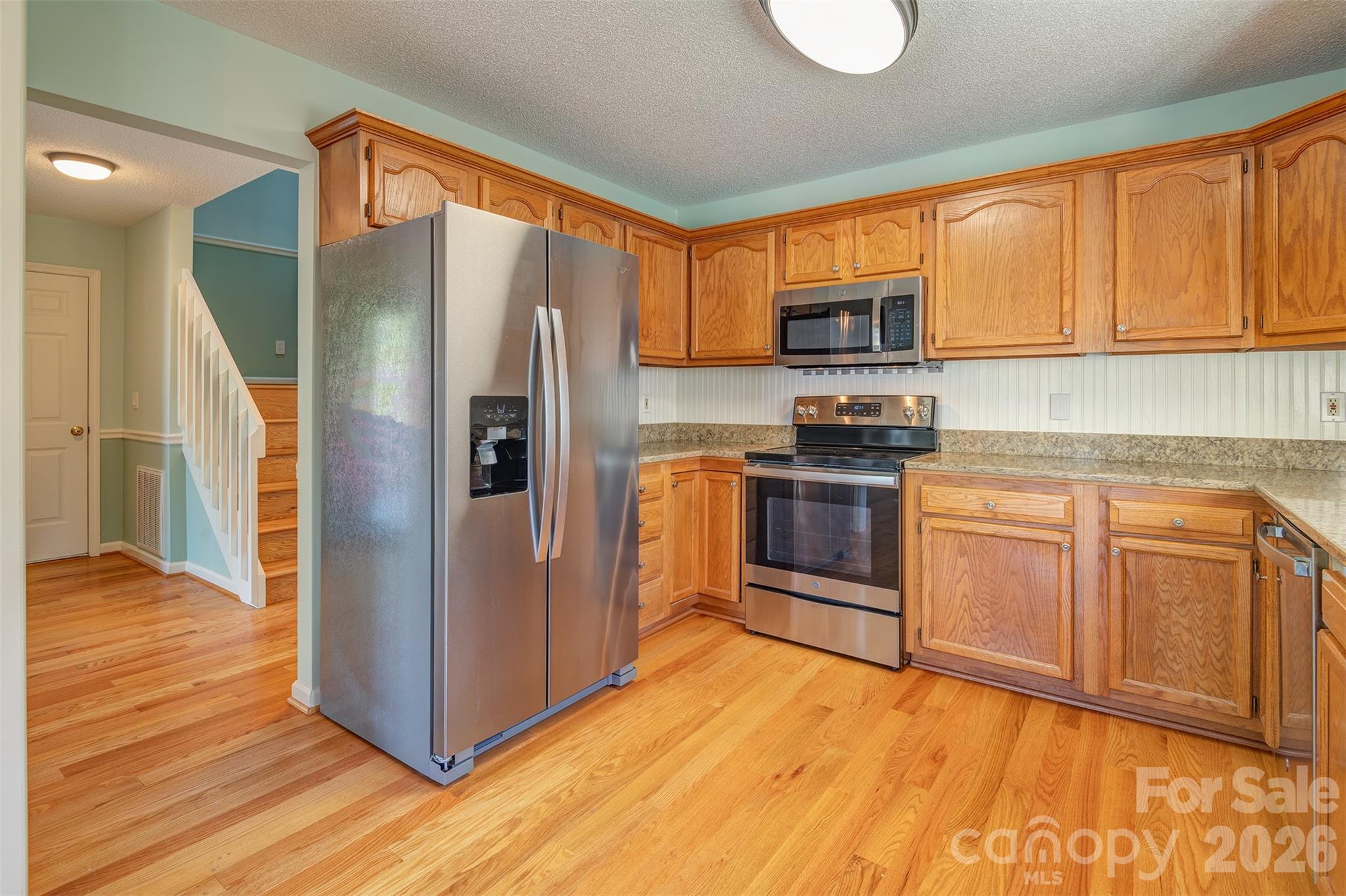 Townhouse at 227 Kyfields Drive, Weaverville, photo 5 of 29