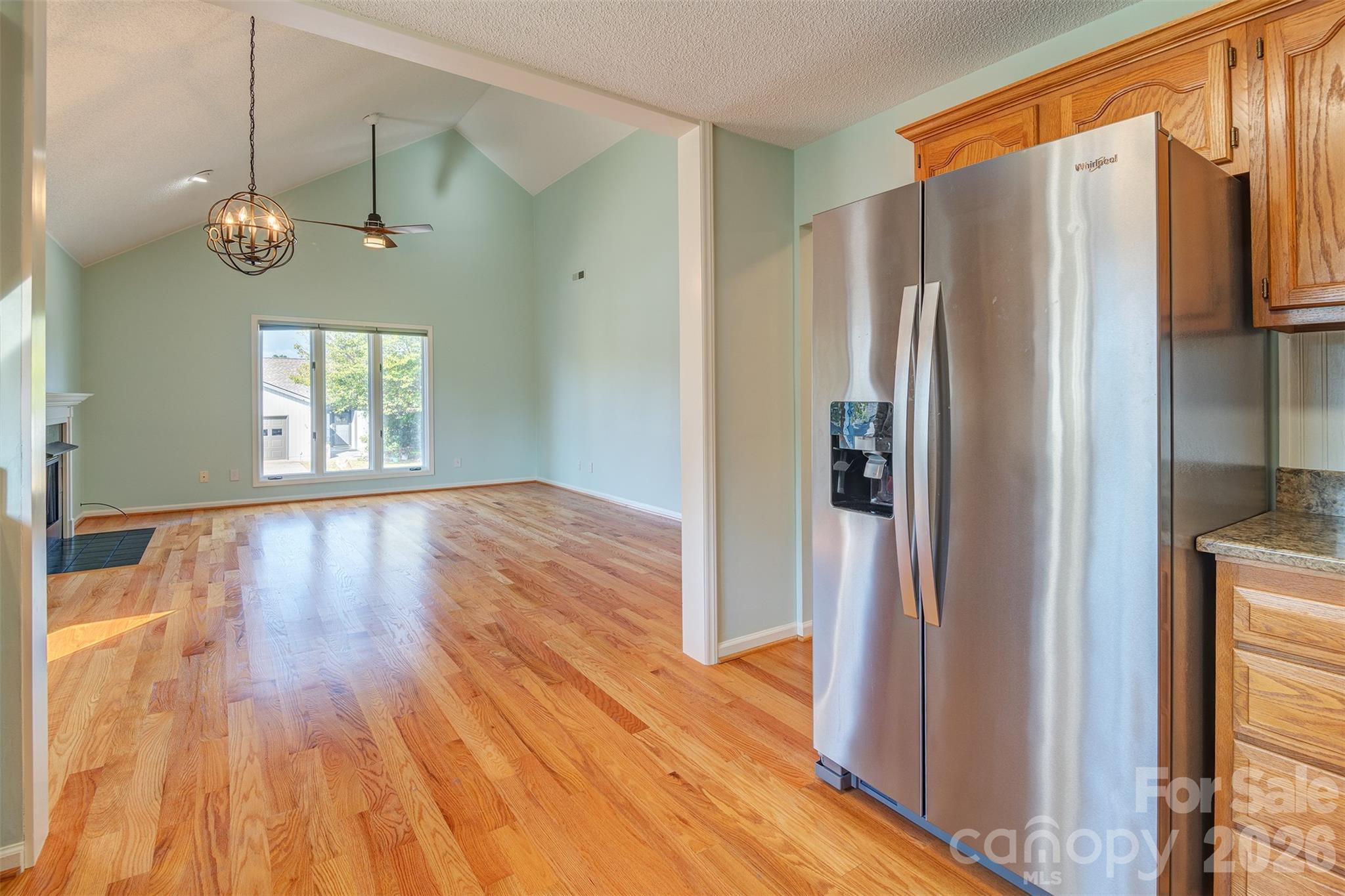 Townhouse at 227 Kyfields Drive, Weaverville, photo 7 of 29