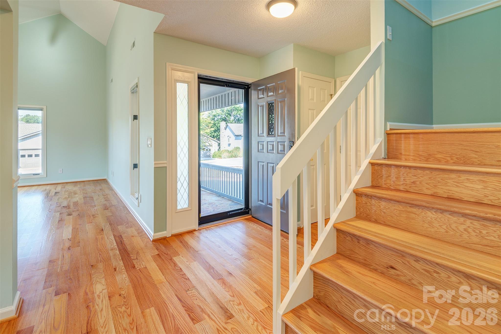 Townhouse at 227 Kyfields Drive, Weaverville, photo 19 of 29
