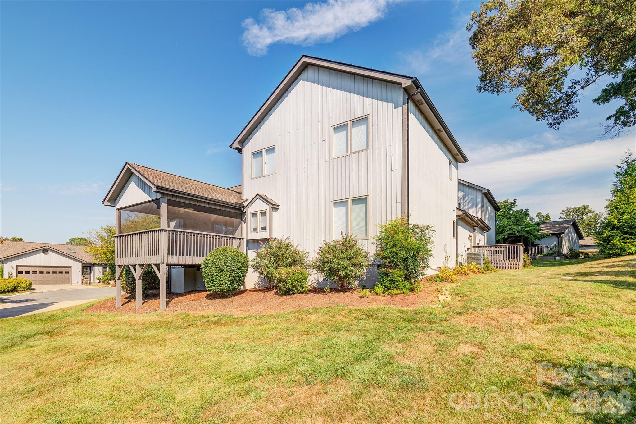 Townhouse at 227 Kyfields Drive, Weaverville, photo 26 of 29
