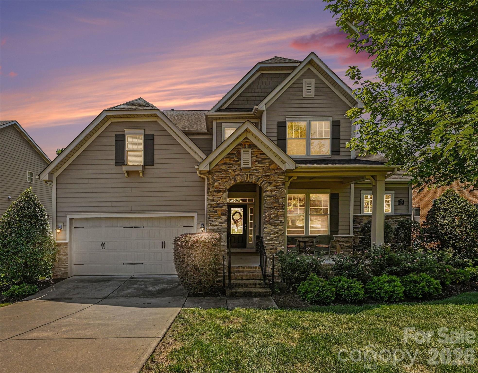 4106 Deer Track Court