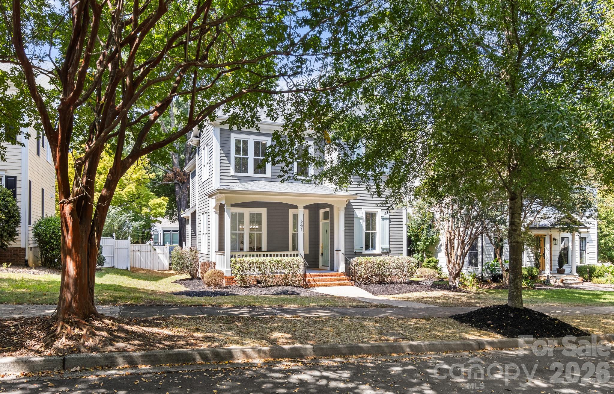 Single Family Residence at 361 Elis Way, Fort Mill, photo 47 of 48