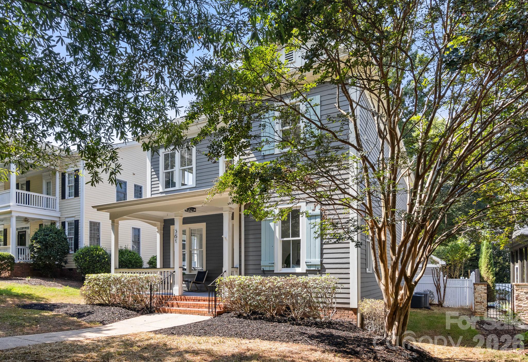 Single Family Residence at 361 Elis Way, Fort Mill, photo 48 of 48