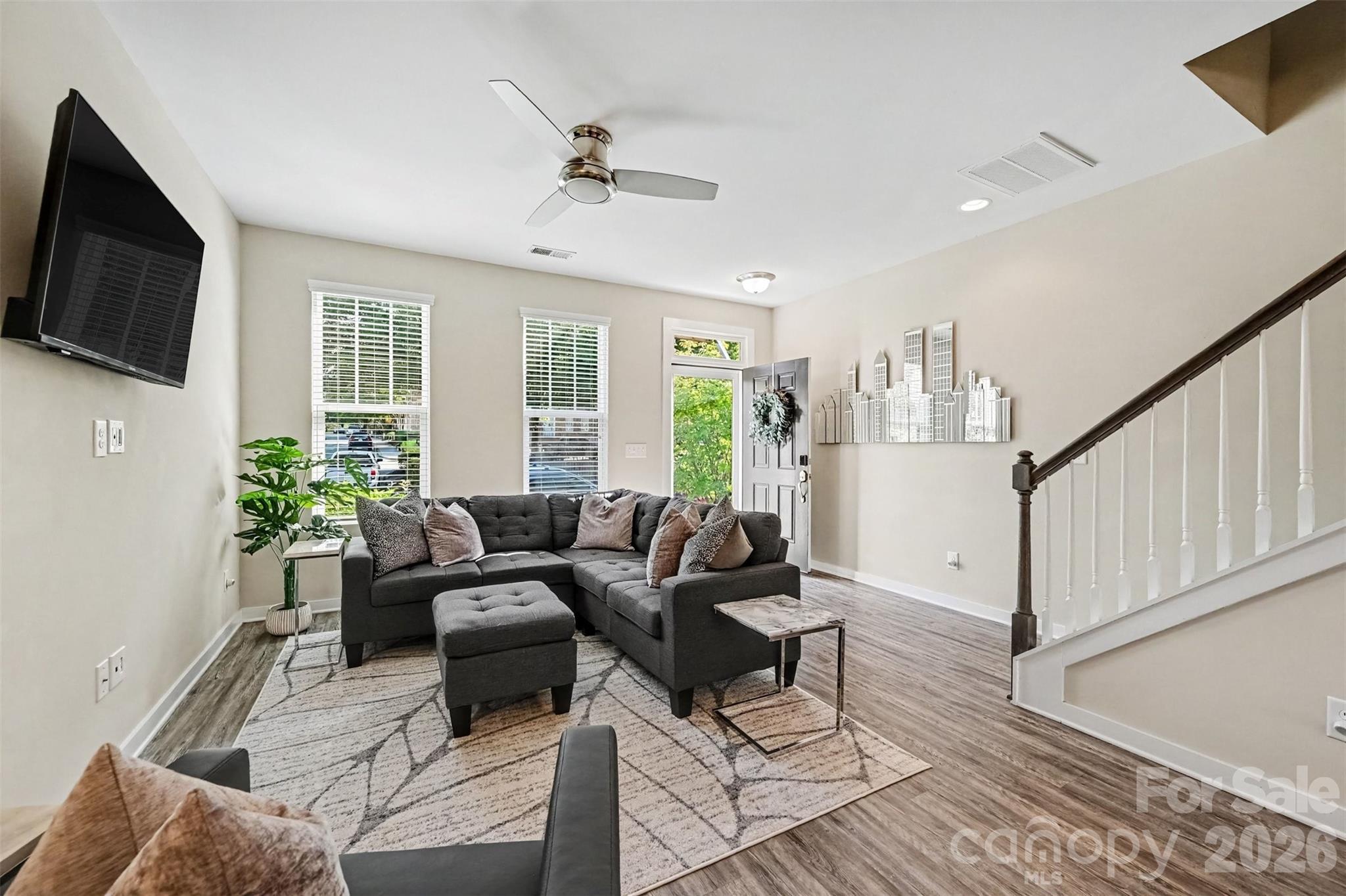 Townhouse at 129 Capital Avenue, Mooresville, photo 5 of 44