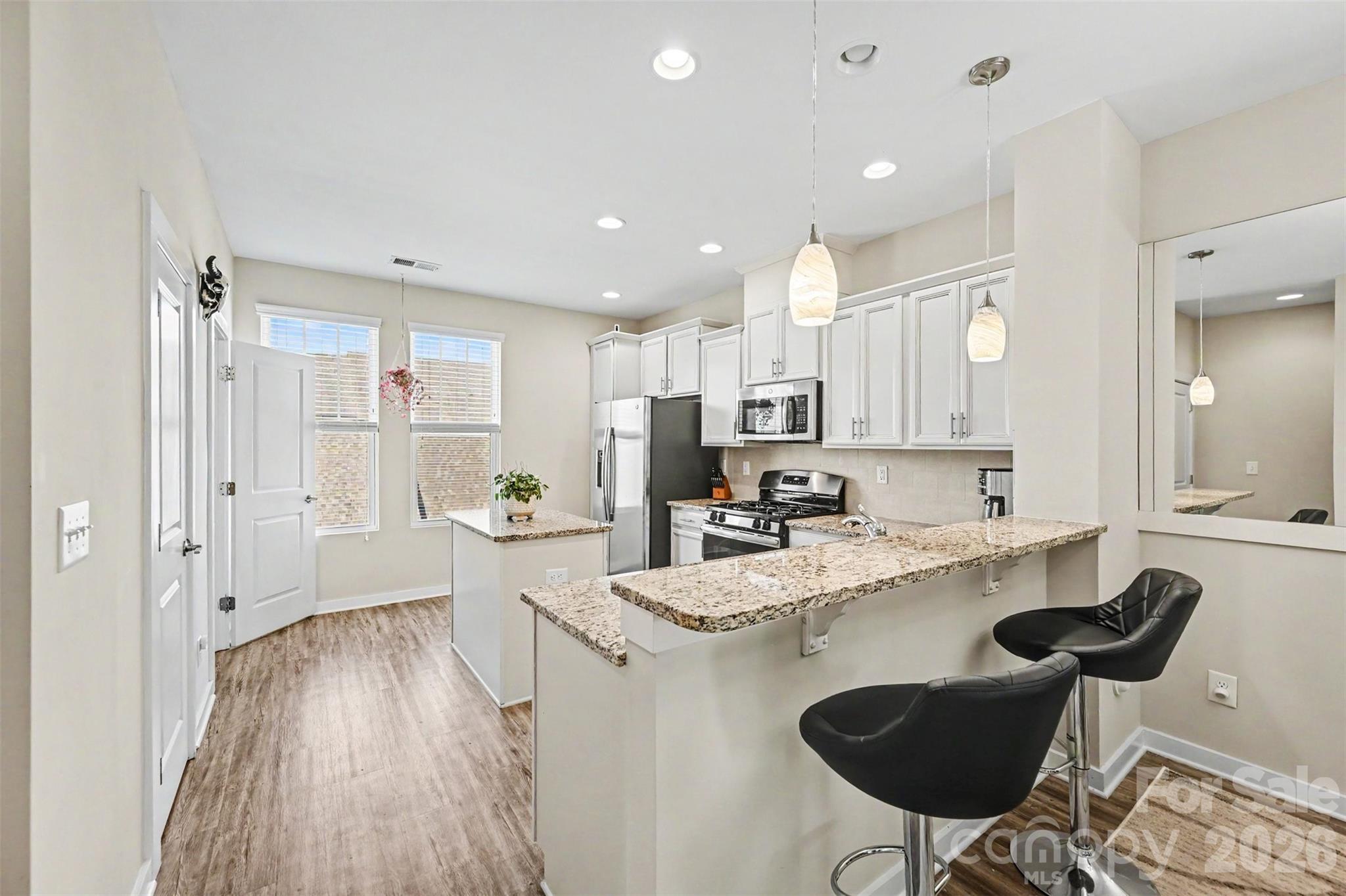 Townhouse at 129 Capital Avenue, Mooresville, photo 9 of 44