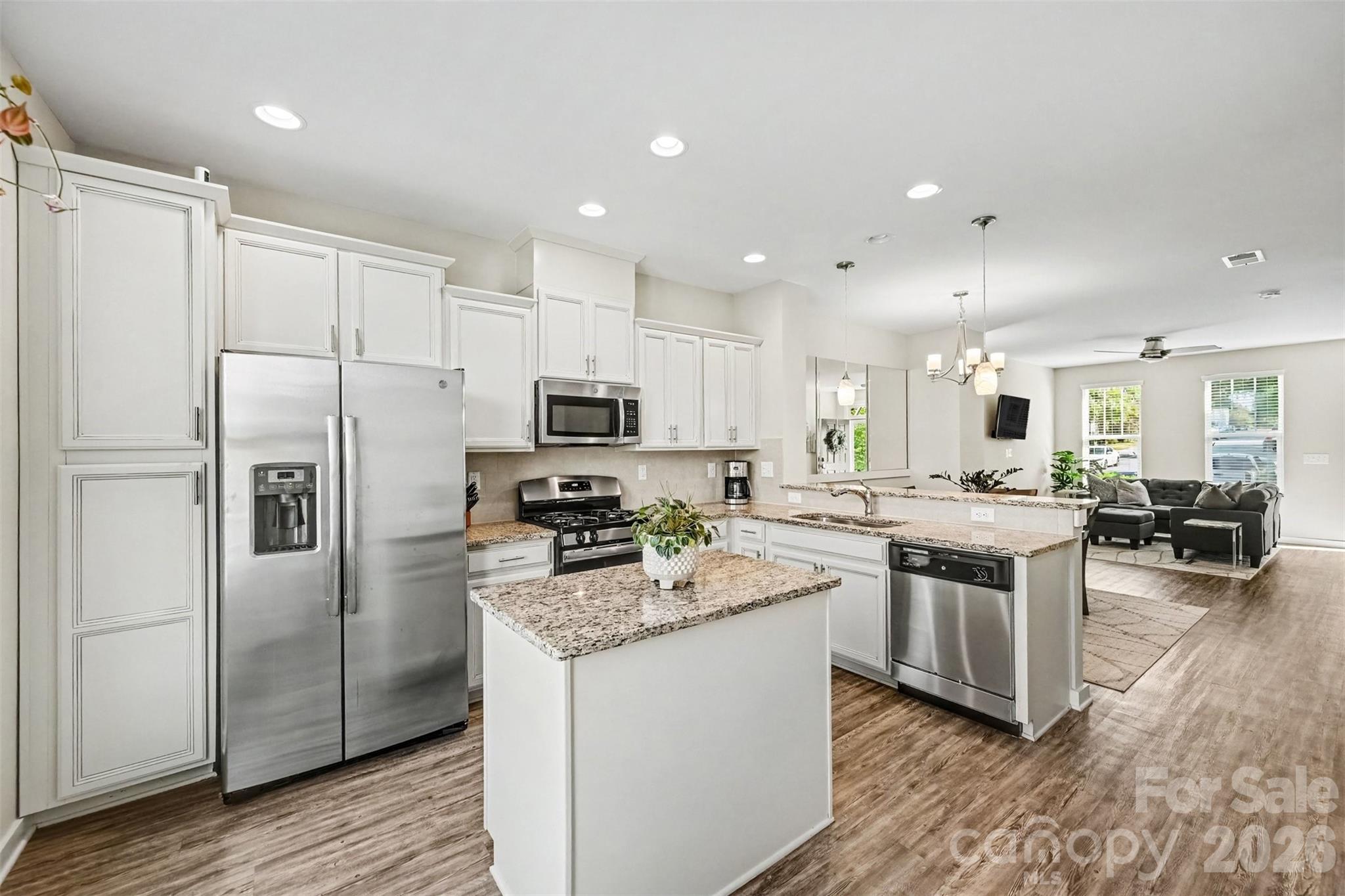 Townhouse at 129 Capital Avenue, Mooresville, photo 10 of 44