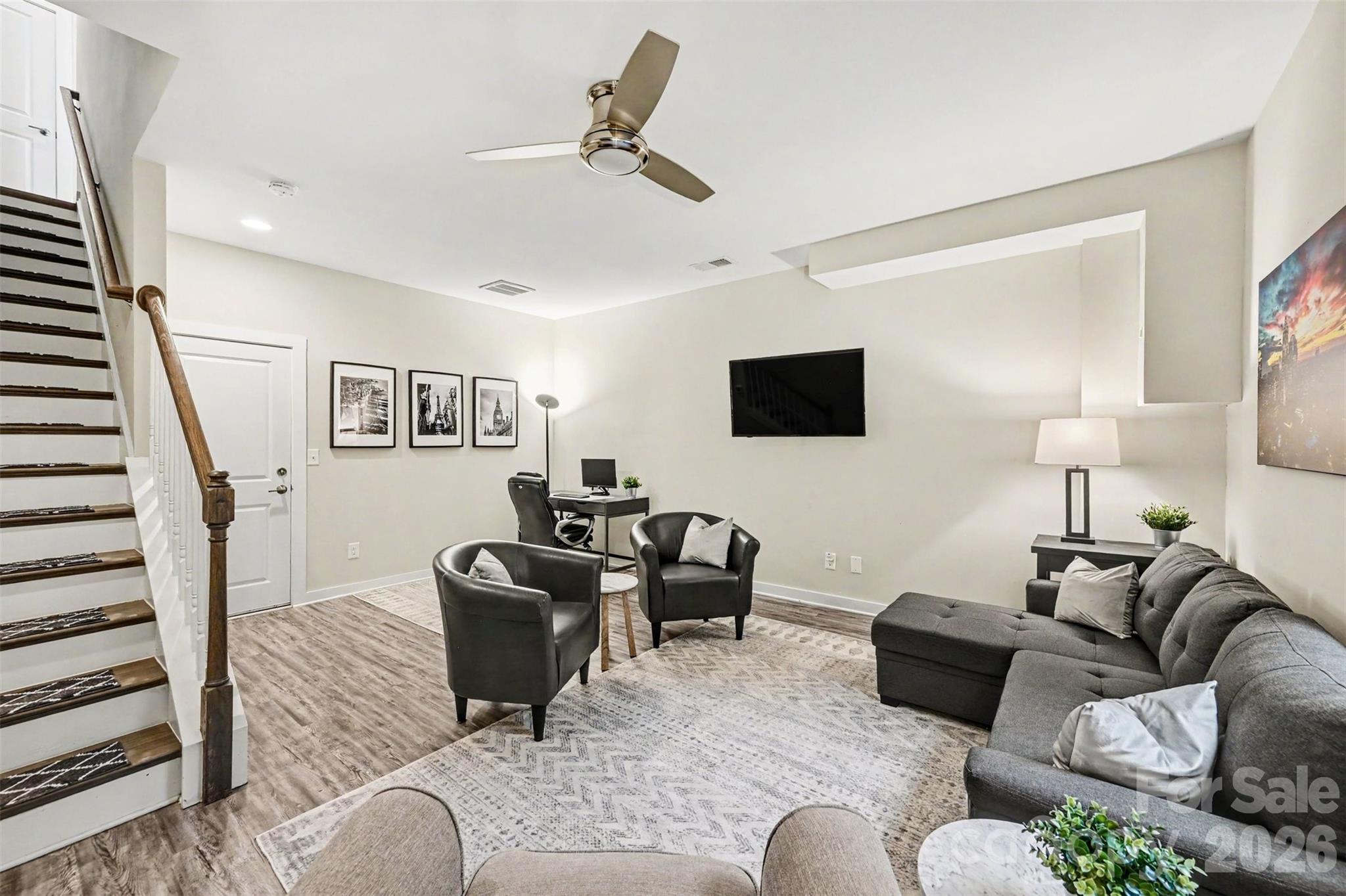Townhouse at 129 Capital Avenue, Mooresville, photo 13 of 44