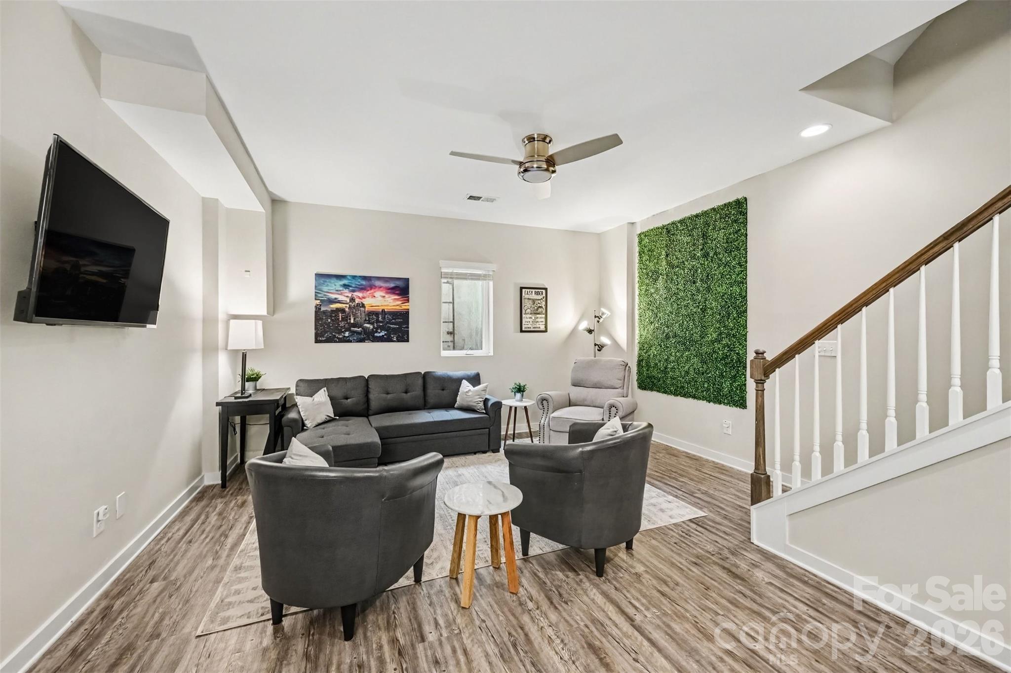 Townhouse at 129 Capital Avenue, Mooresville, photo 14 of 44