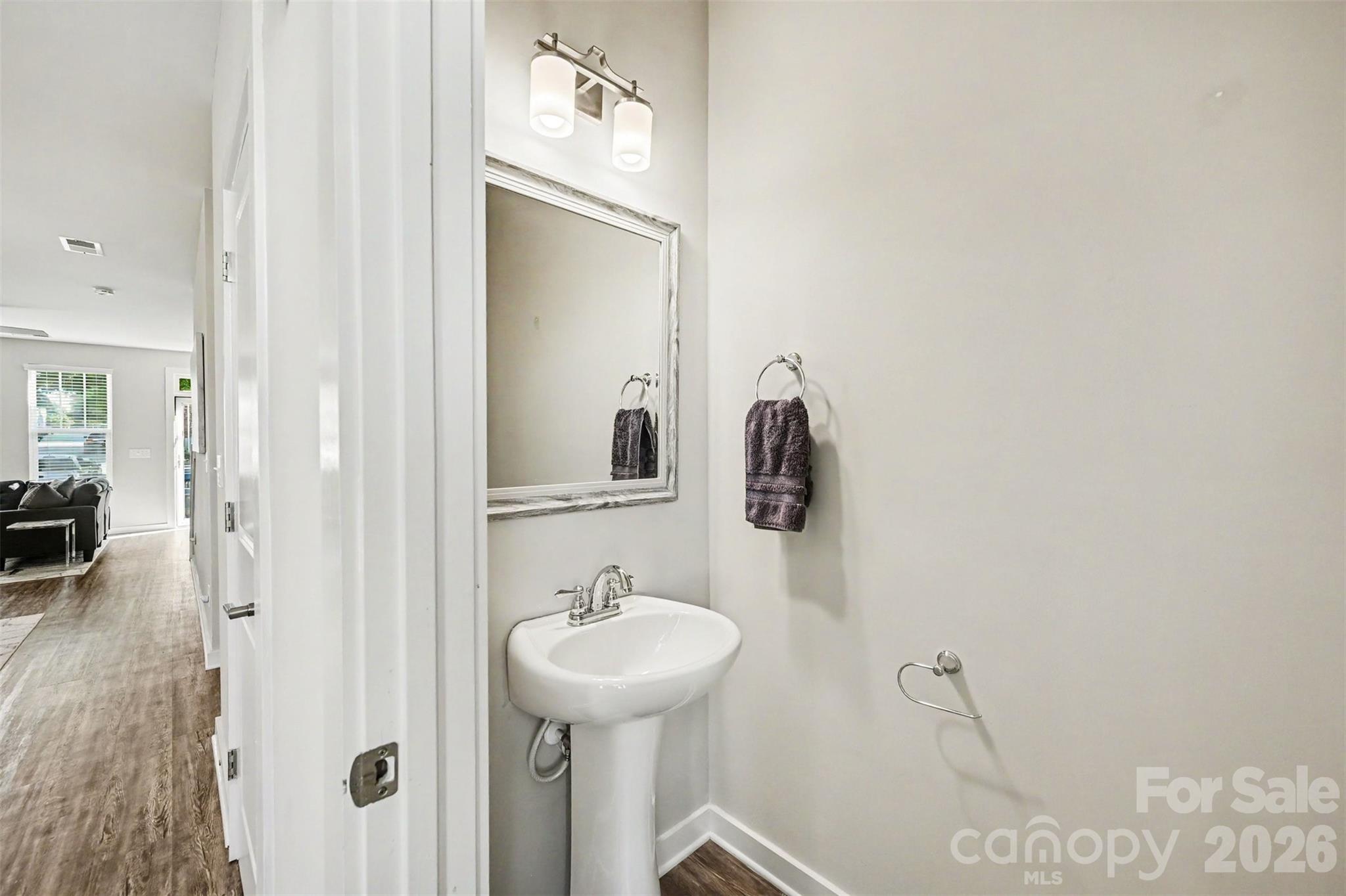 Townhouse at 129 Capital Avenue, Mooresville, photo 15 of 44